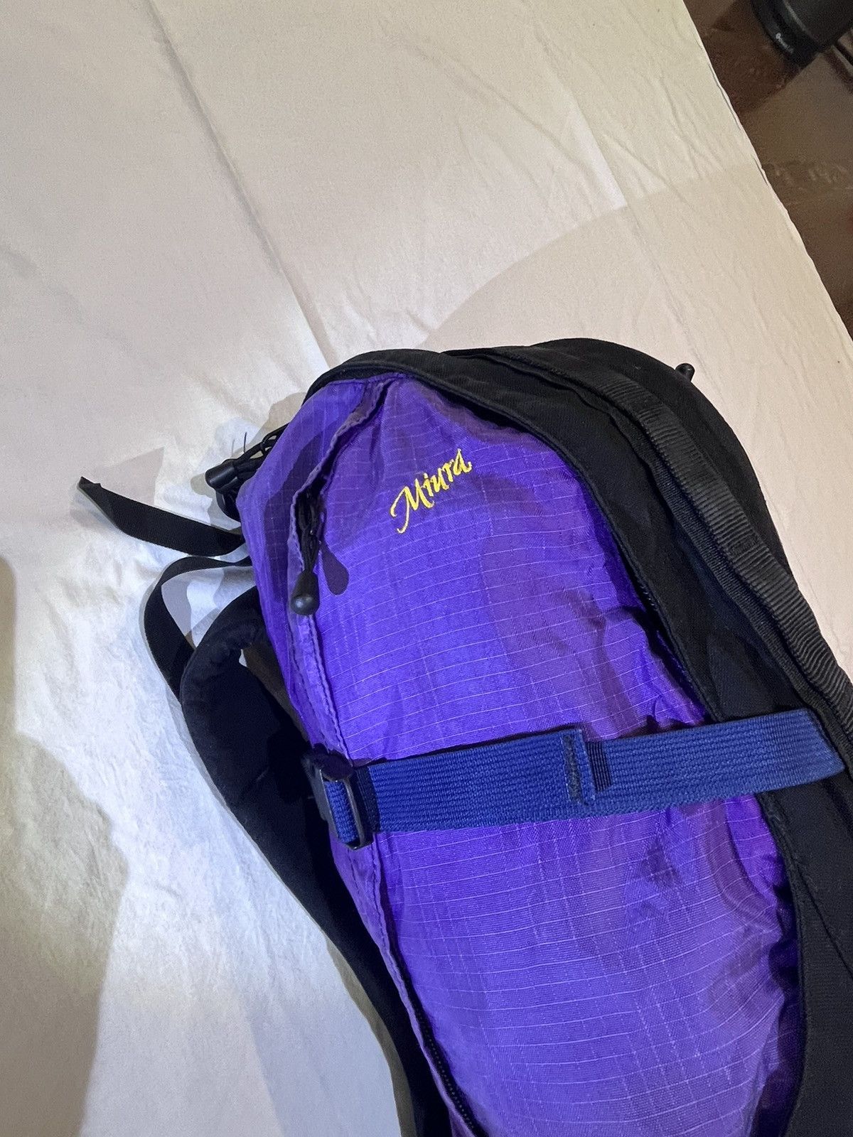 Arc'teryx 1998 Arc’teryx Muira 34 Pack Size ONE SIZE - 10 Thumbnail