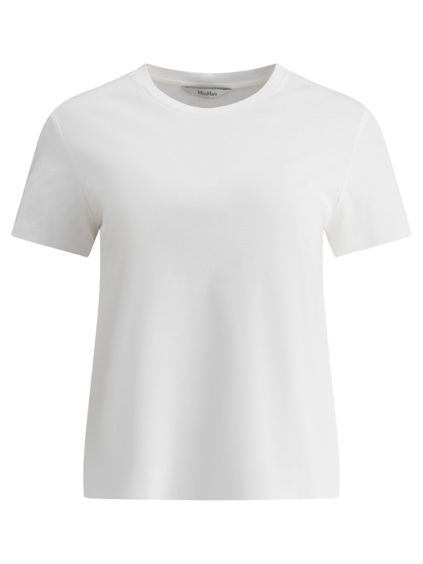 Max Mara Max Mara Nerina T-Shirt tag size XS Women - USA Duties Paid Size XS / US 0-2 / IT 36-38 - 1 Thumbnail
