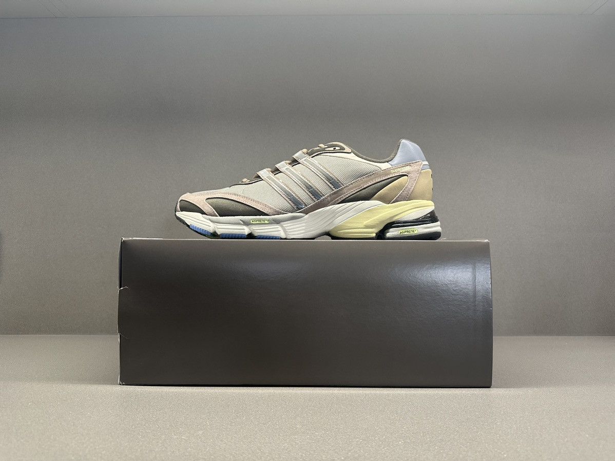 Adidas Adidas Supernova Cushion 7 Groundhog Day Size US 8 / EU 41 - 2 Thumbnail