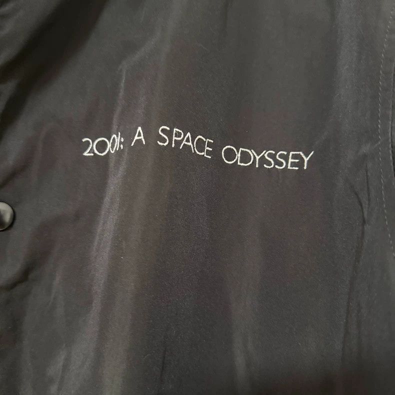 Undercover UNDERCOVER 18aw coat 2506-Nextarrow Size US M / EU 48-50 / 2 - 2 Thumbnail