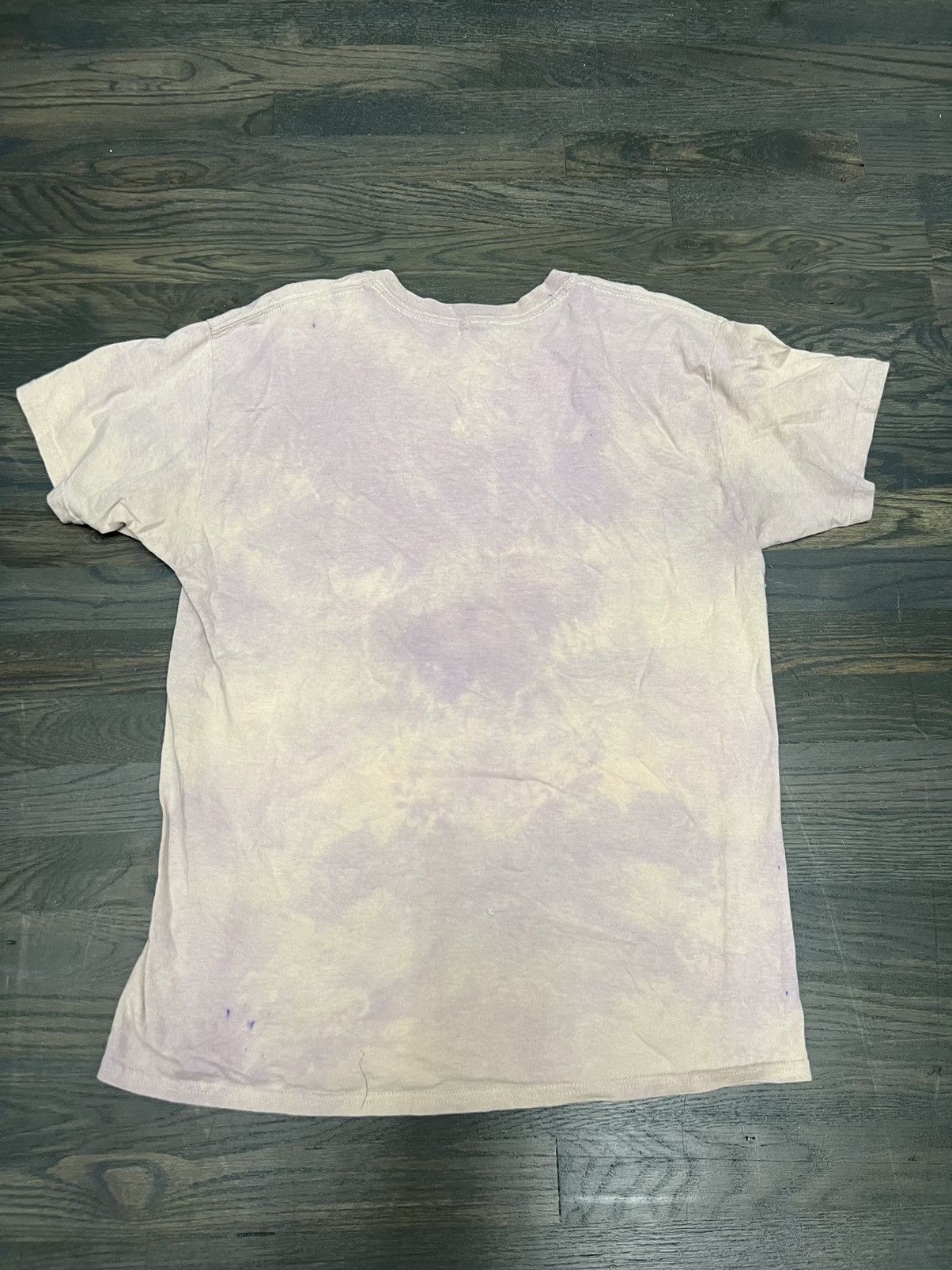 Other Ev bravado Lease on life society rebirth t-shirt Size US L / EU 52-54 / 3 - 3 Thumbnail