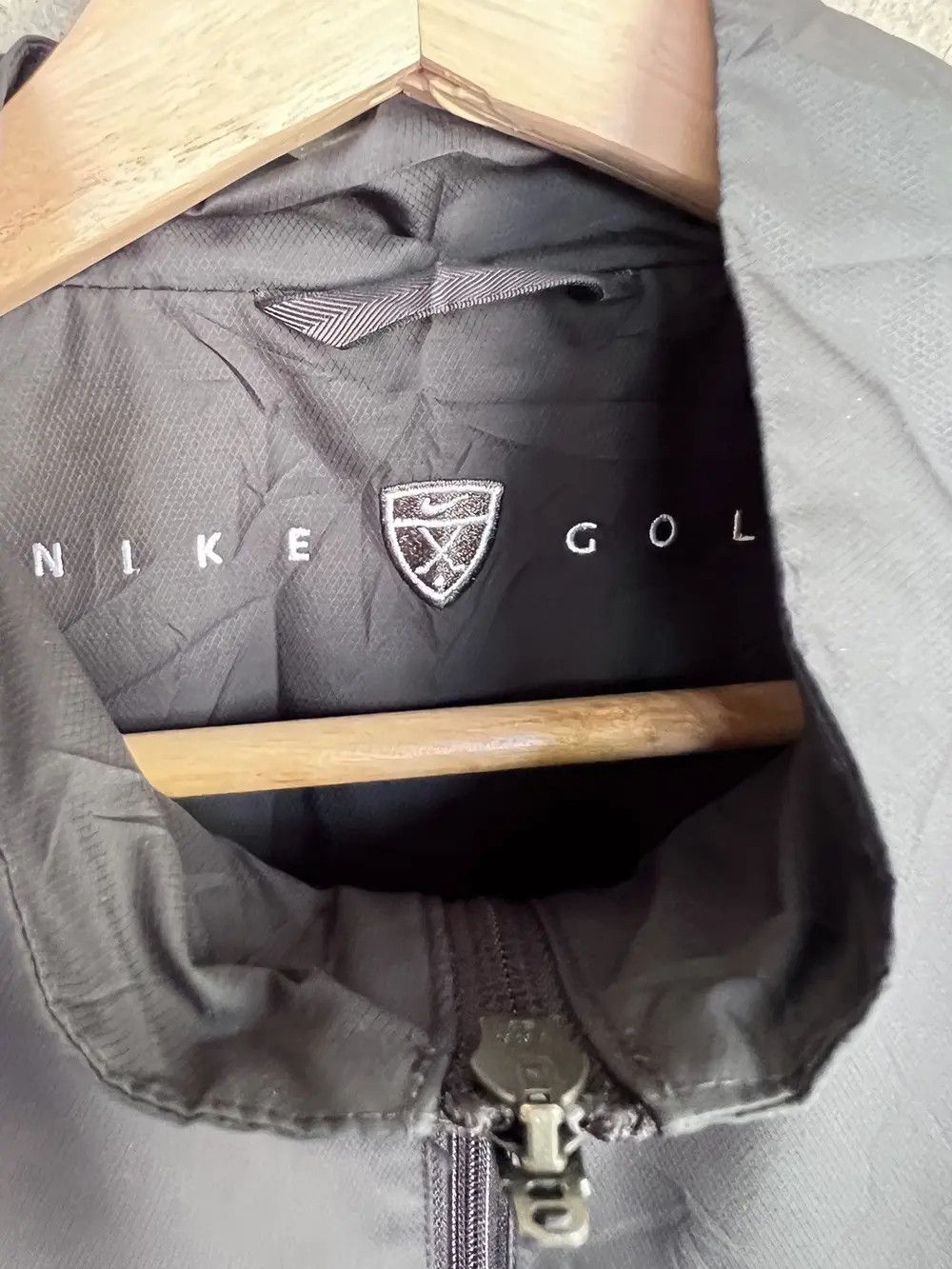 Nike Vintage Nike Golf Vest Size US L / EU 52-54 / 3 - 4 Thumbnail