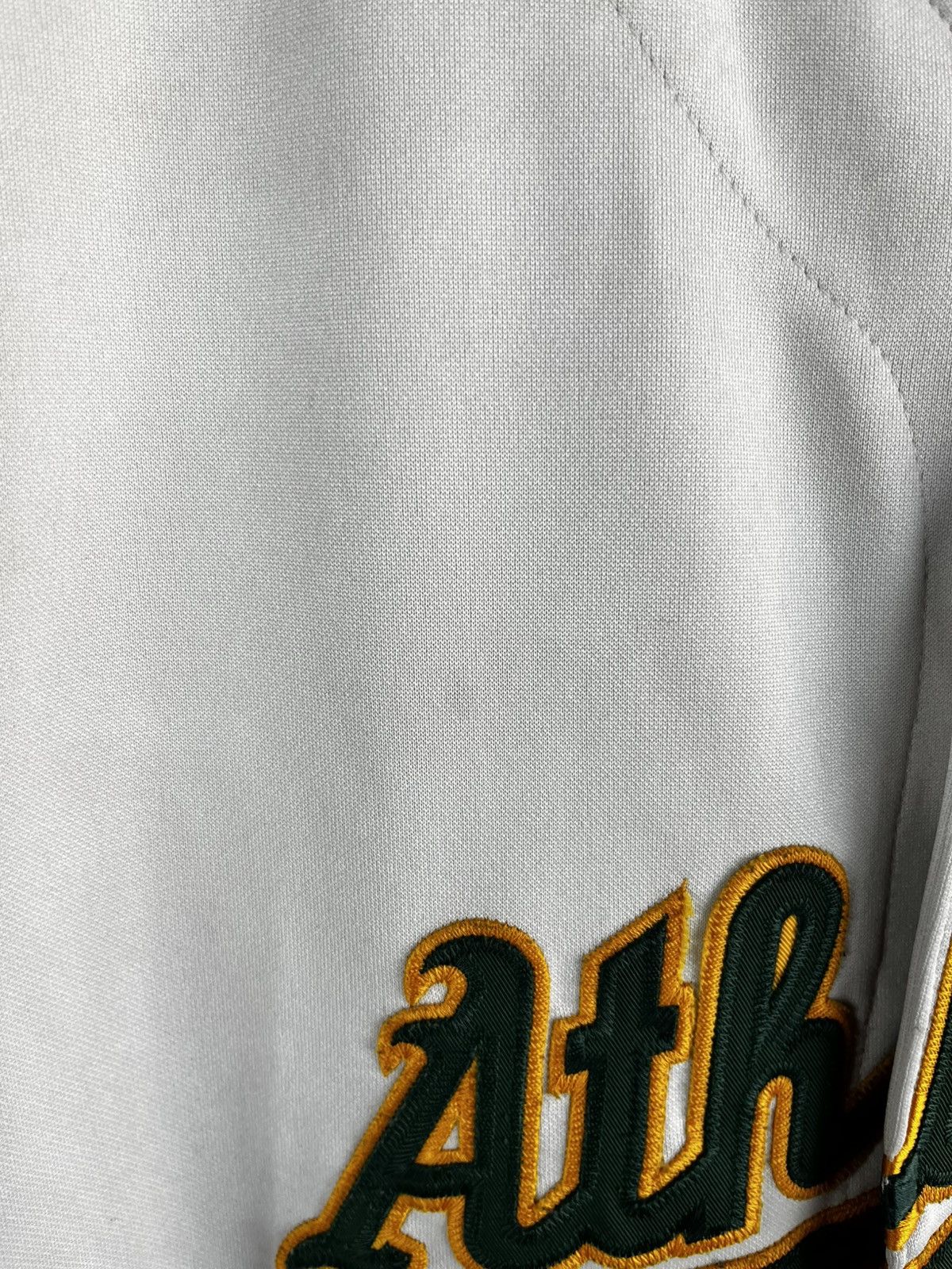 Vintage Vintage Athletic Majestic MLB jersey size m Size US M / EU 48-50 / 2 - 5 Thumbnail