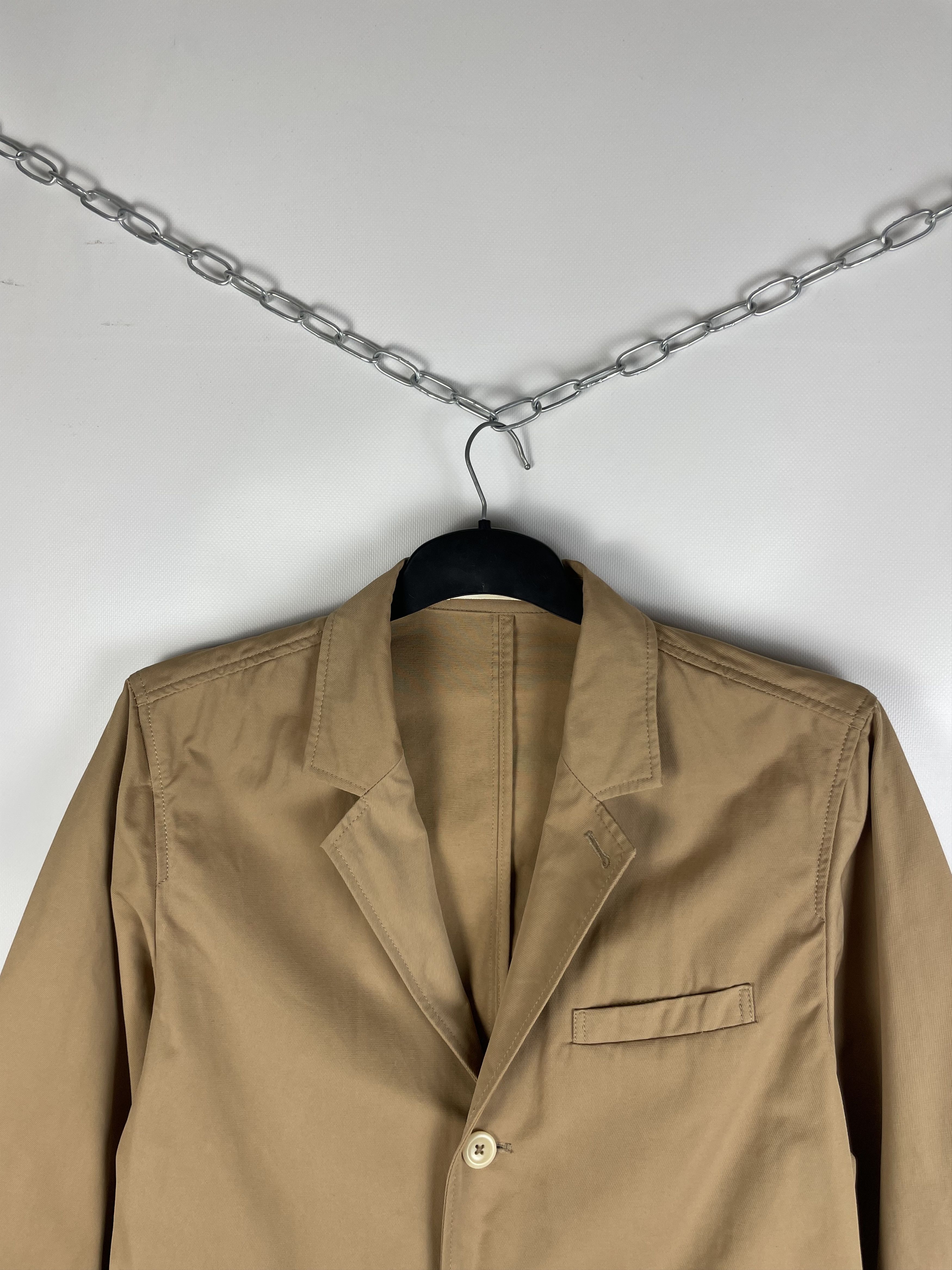 Norse Projects Norse Projects Blazer Size M Size 48S - 3 Thumbnail