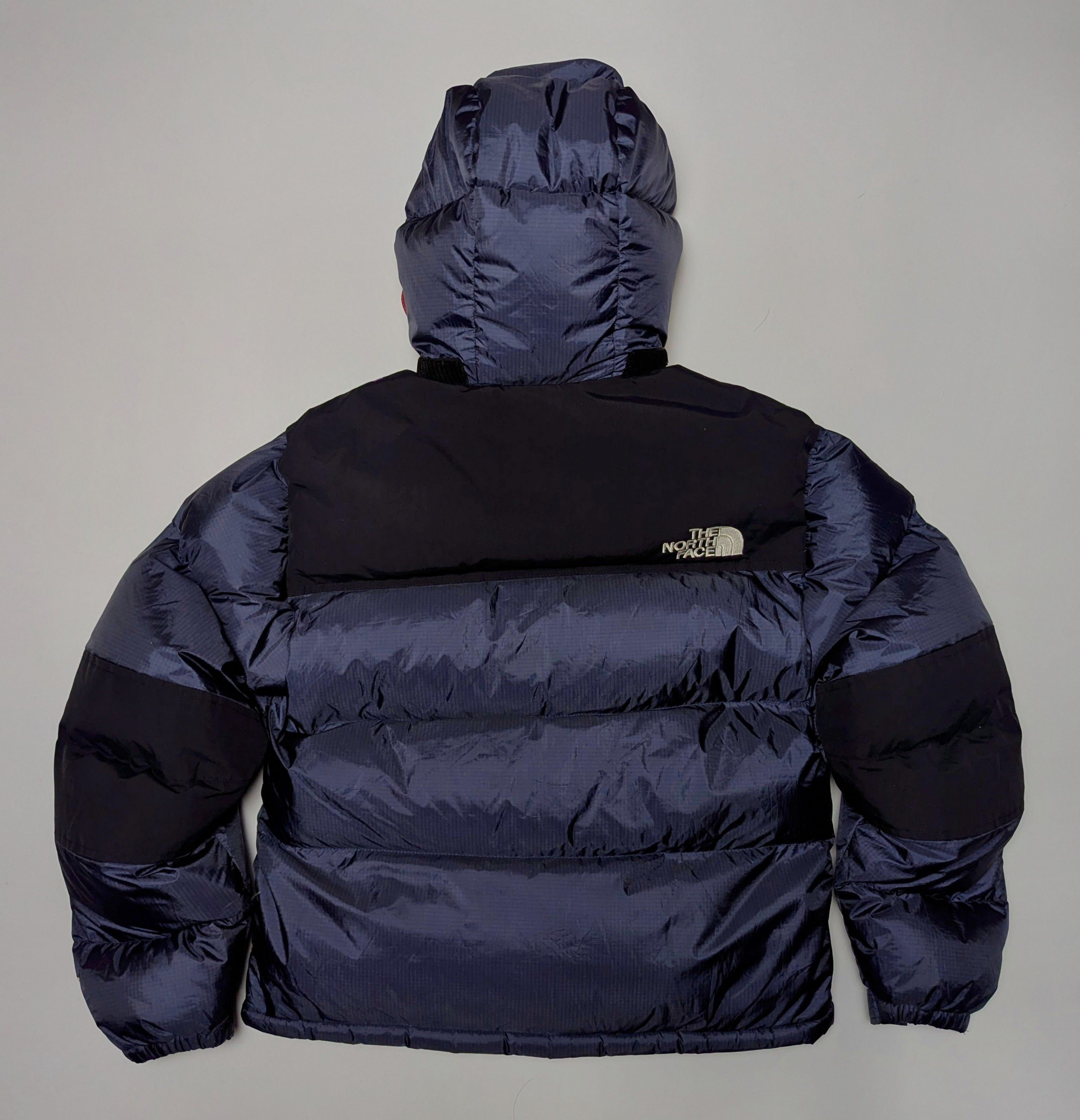 The North Face The North Face 700 Baltoro Puffer Jacket Size US XS / EU 42 / 0 - 17 Thumbnail