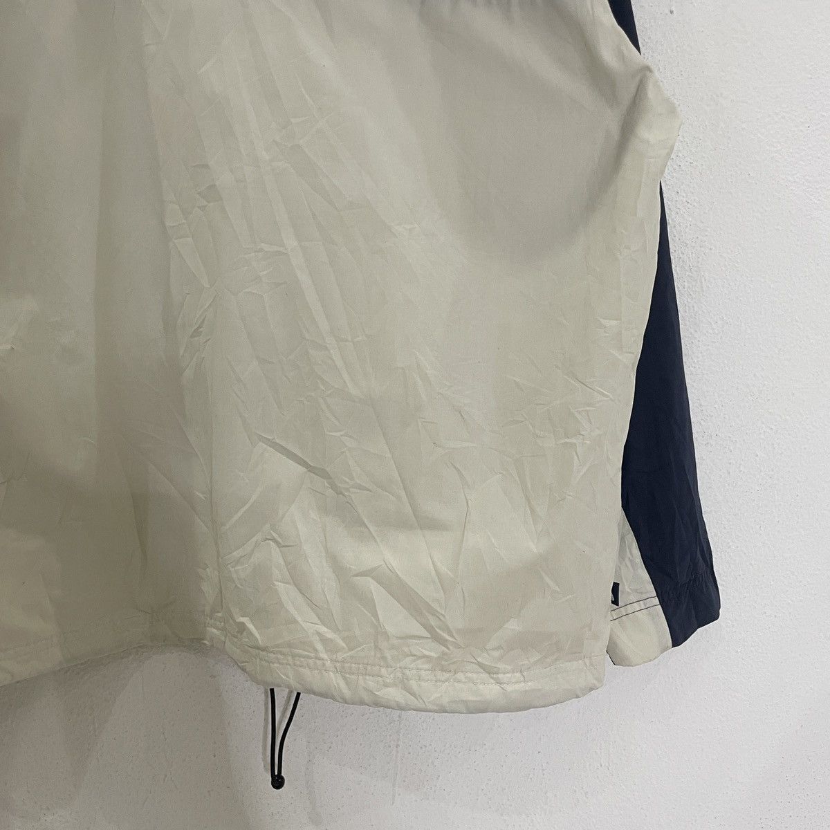 Nike Vintage Nike Half Zipper Jacket Size US L / EU 52-54 / 3 - 9 Thumbnail