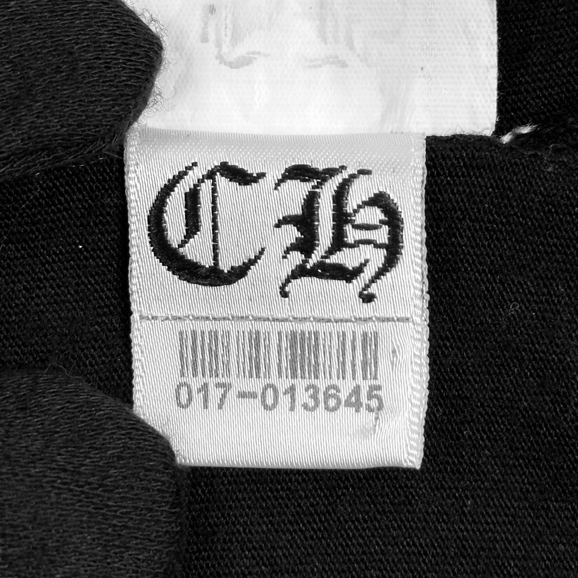 Chrome Hearts 86dch240903014 Size US M / EU 48-50 / 2 - 2 Thumbnail