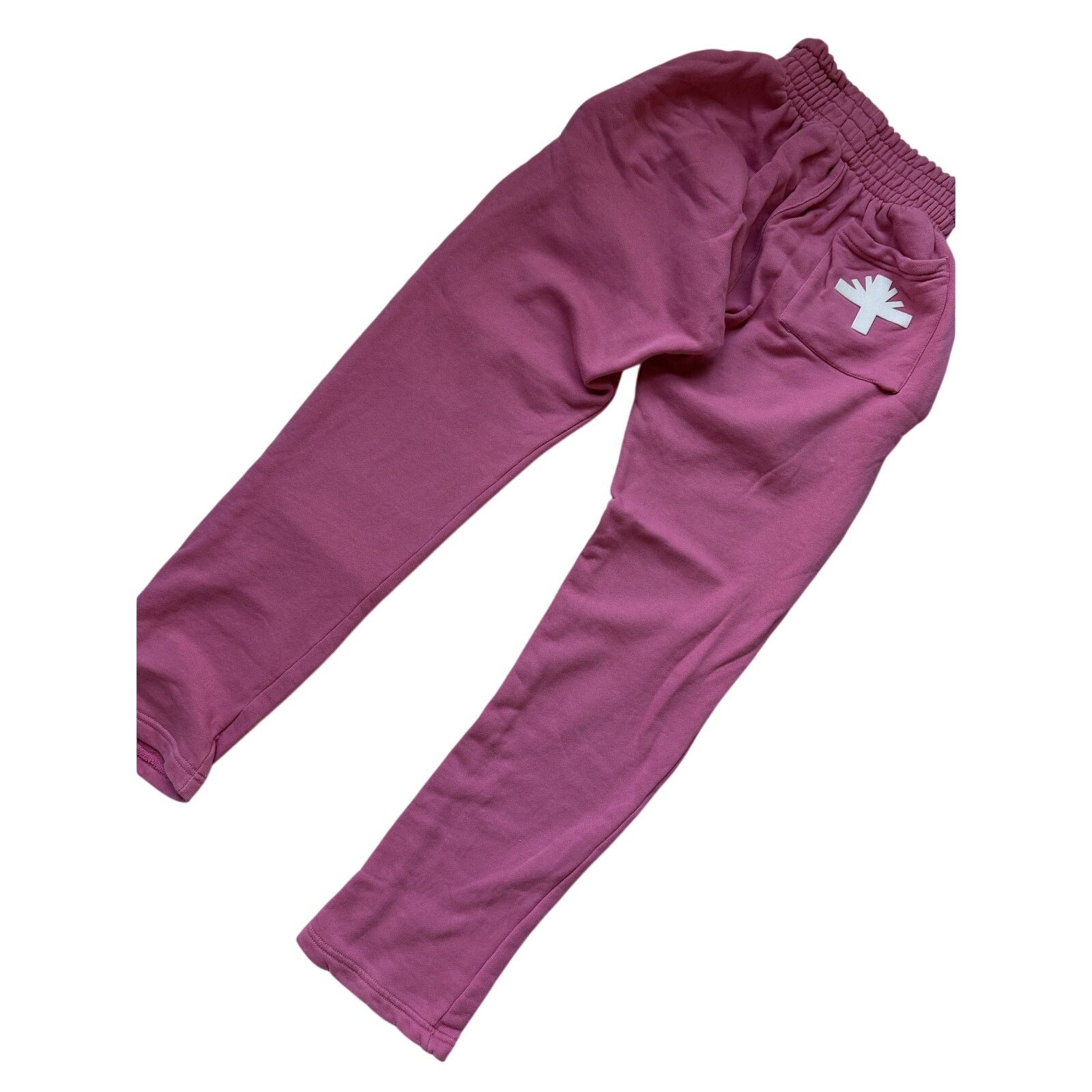 Vertabrae Vertabrae Sweatpants Pink Size US 30 / EU 46 - 3 Thumbnail