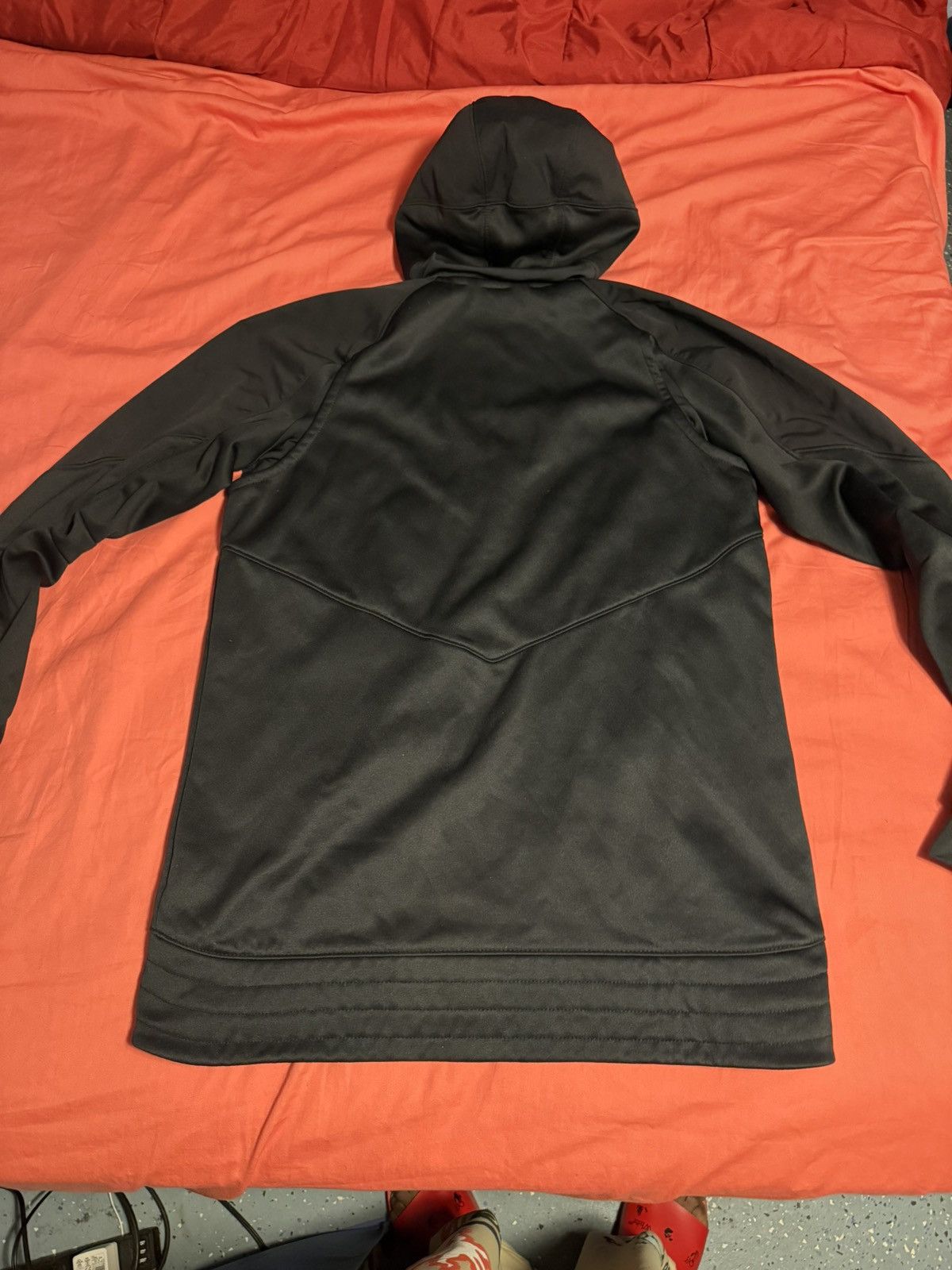 Nike Nike Hyper Elite zipup Size US M / EU 48-50 / 2 - 3 Thumbnail