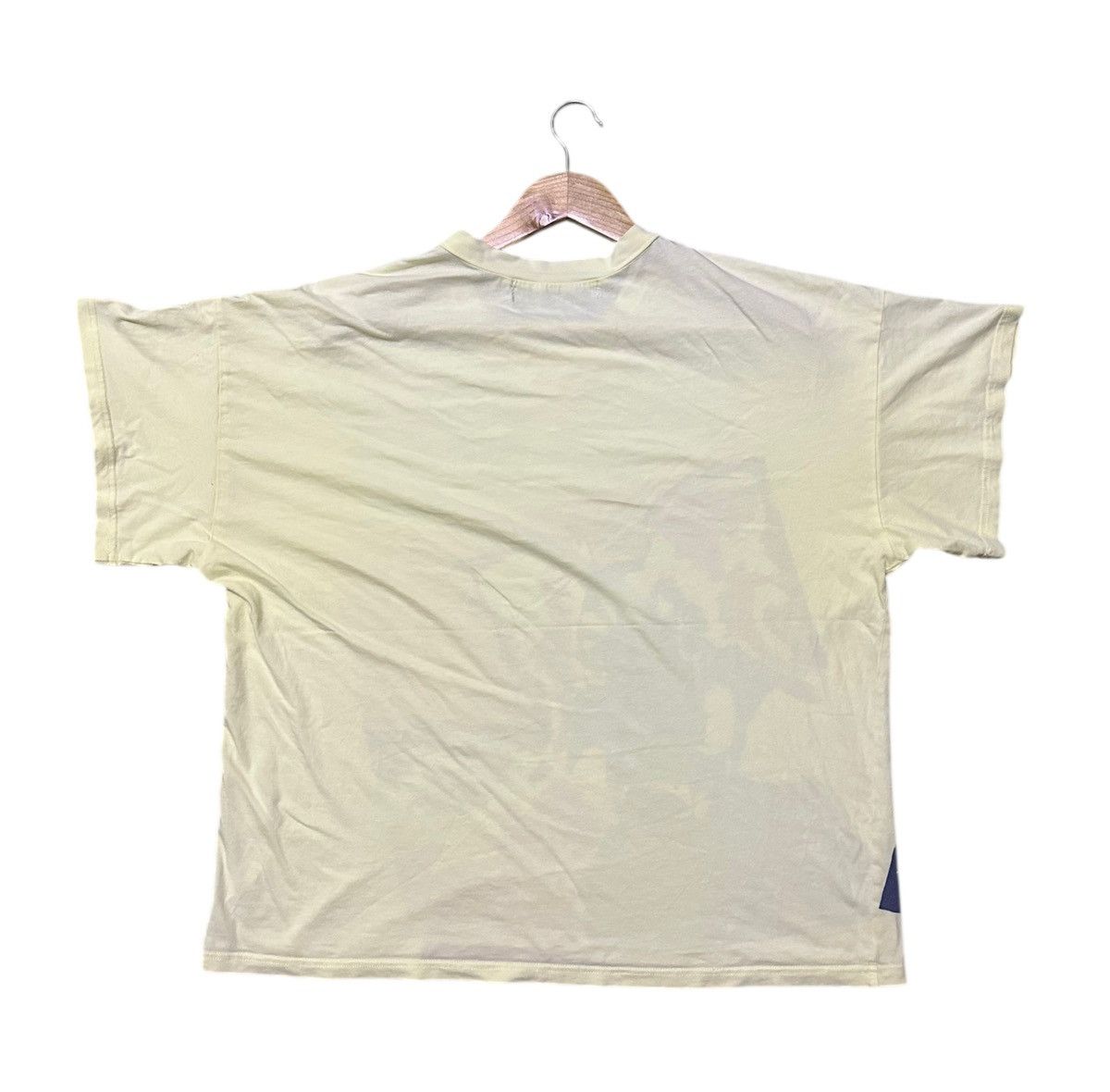 mercibeaucoup Mercibeaucoup oversize tee Size US S / EU 44-46 / 1 - 4 Thumbnail
