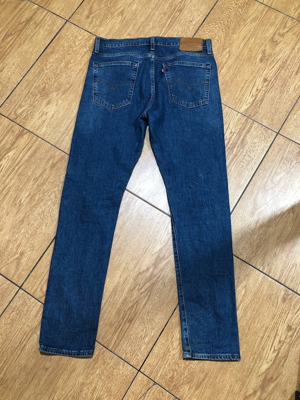 Levi's Levi's 510 Denim Jeans Size US 32 / EU 48 - 24 Thumbnail