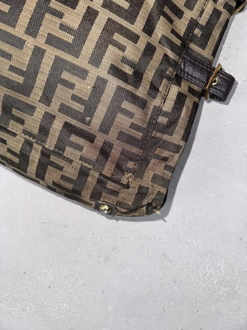 Fendi Fendi zucca bag Size ONE SIZE - 18 Thumbnail