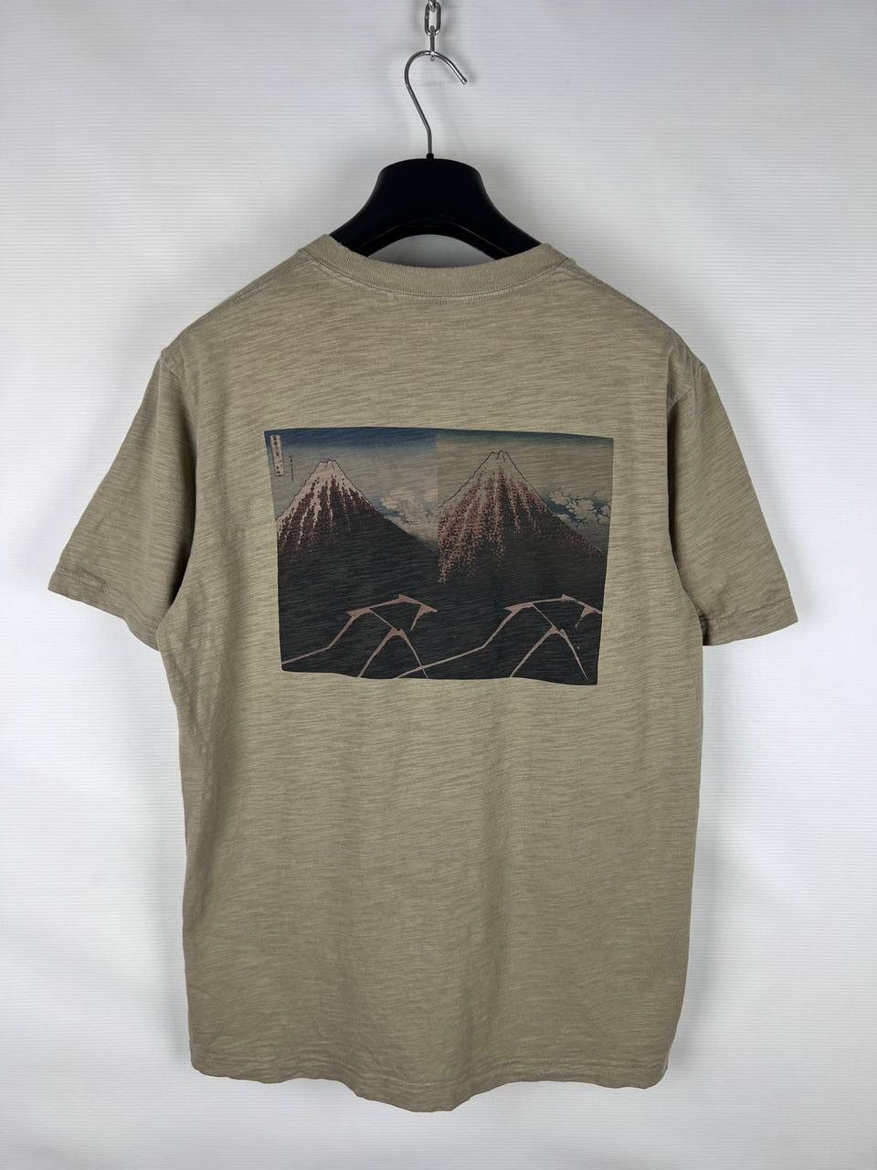 Uniqlo Uniqlo MFA Boston t-shirt size M Size US M / EU 48-50 / 2 - 2 Thumbnail