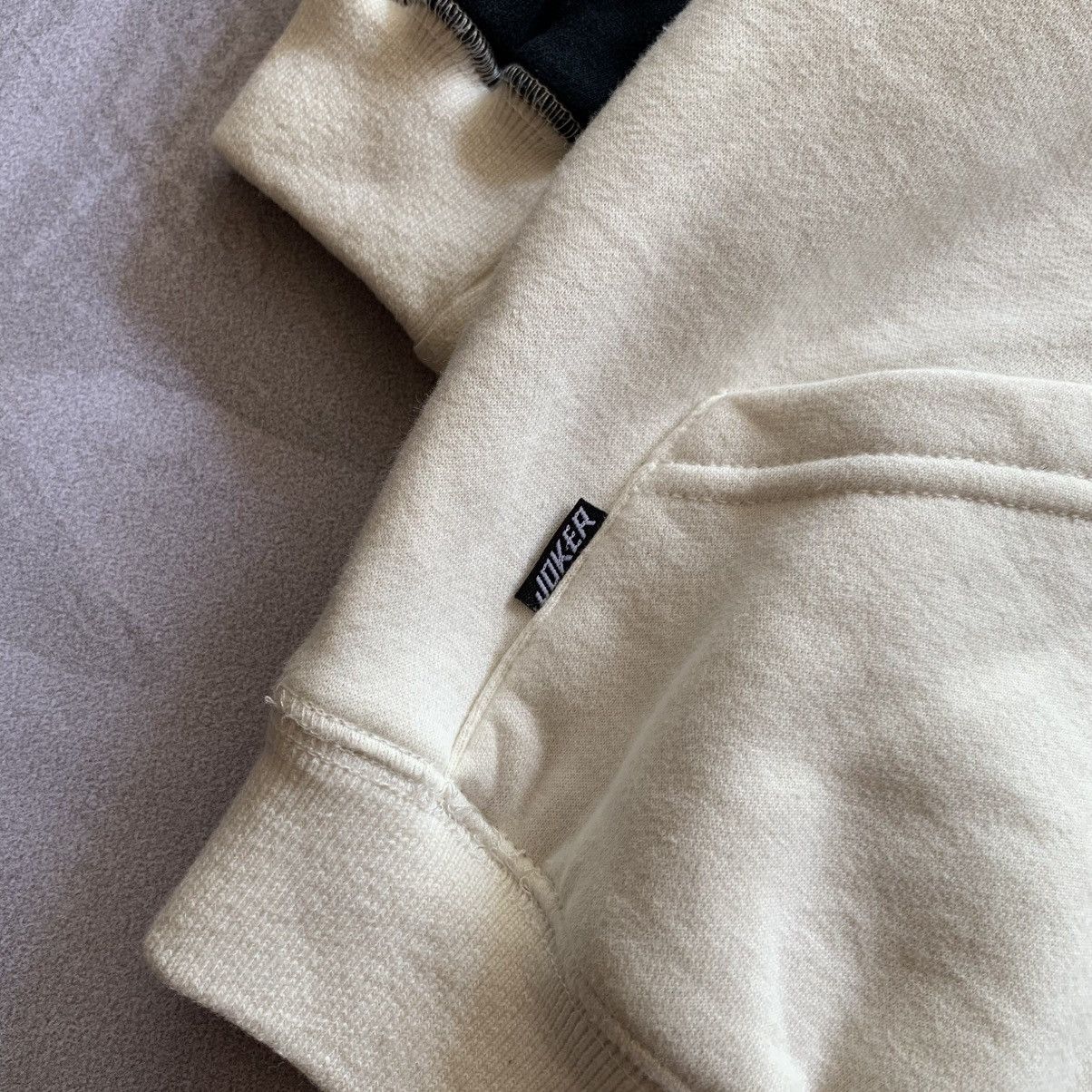 Other Joker Brand Zip Hoodie Size US M / EU 48-50 / 2 - 10 Thumbnail