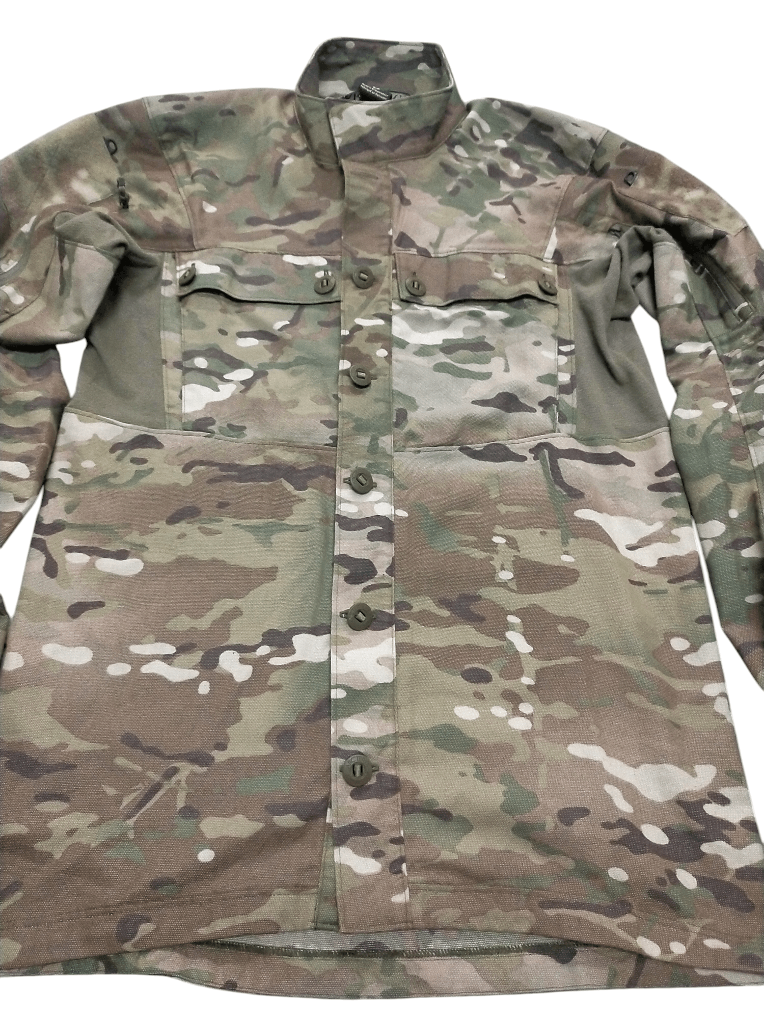 Arc'teryx 🔥Rare🔥Acteryx Multicam Leaf Recce Jacket Size US S / EU 44-46 / 1 - 2 Thumbnail