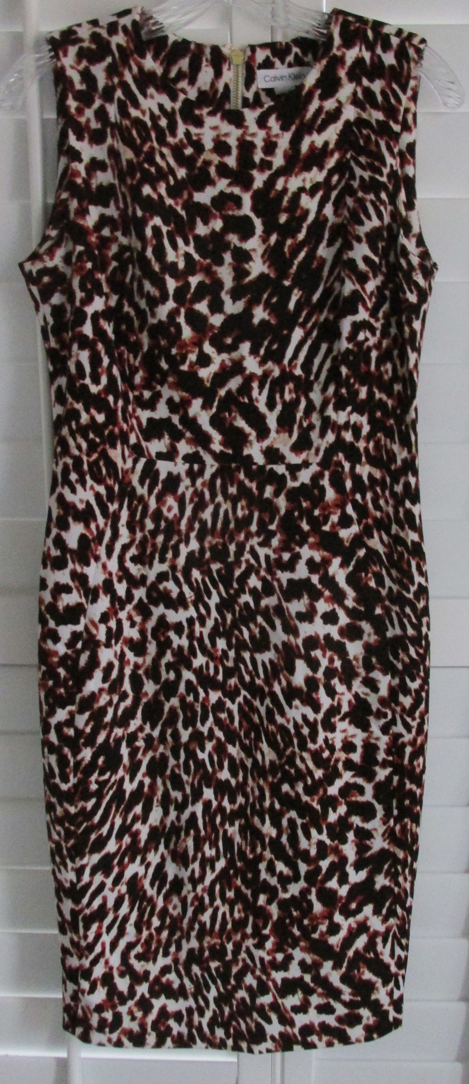 Calvin Klein Calvin Klein Size M / US 6-8 / IT 42-44 - 1 Thumbnail