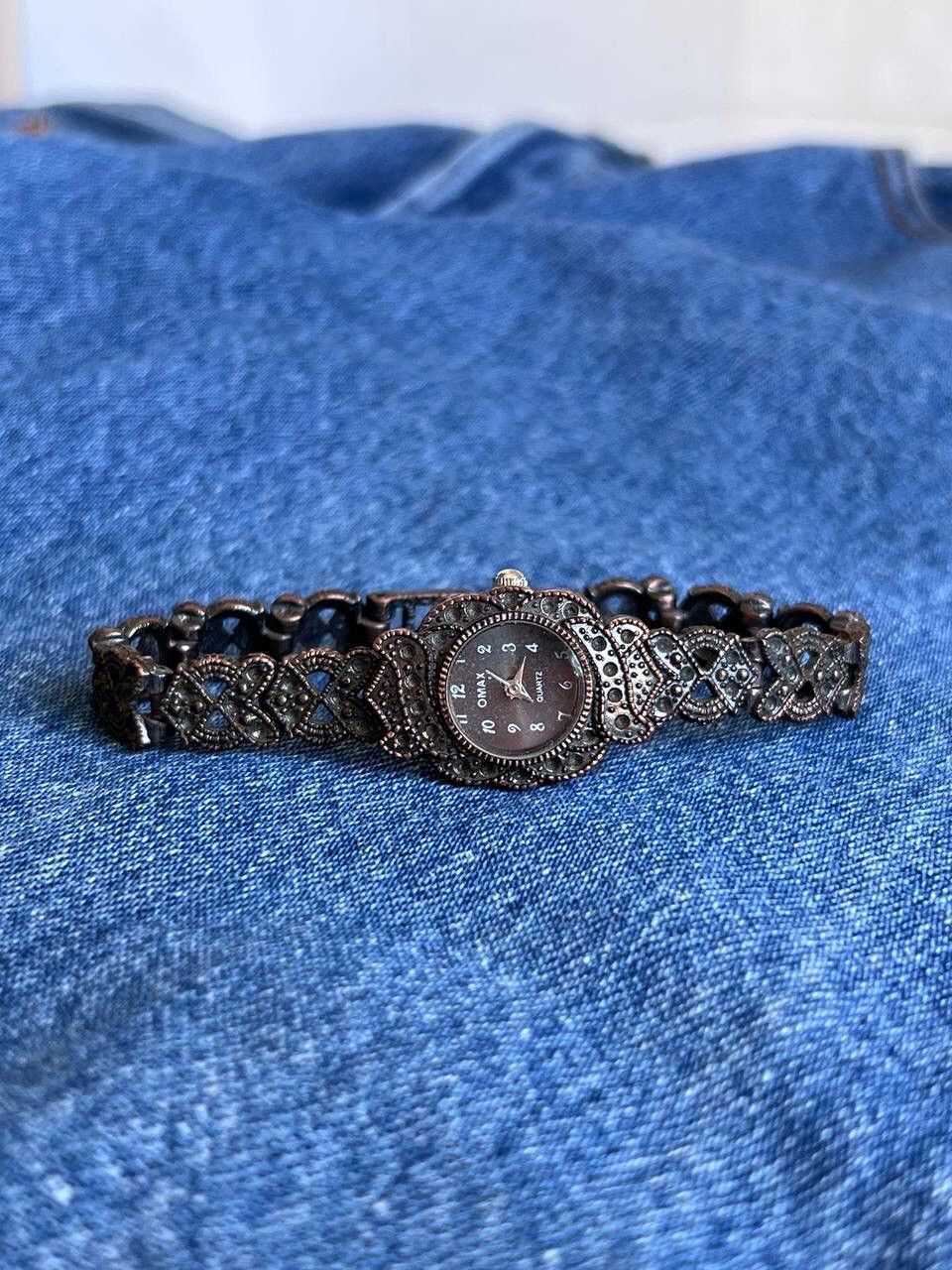 Japanese Brand × Vintage Vintage Japanese style futuristic Watch Size ONE SIZE - 3 Thumbnail