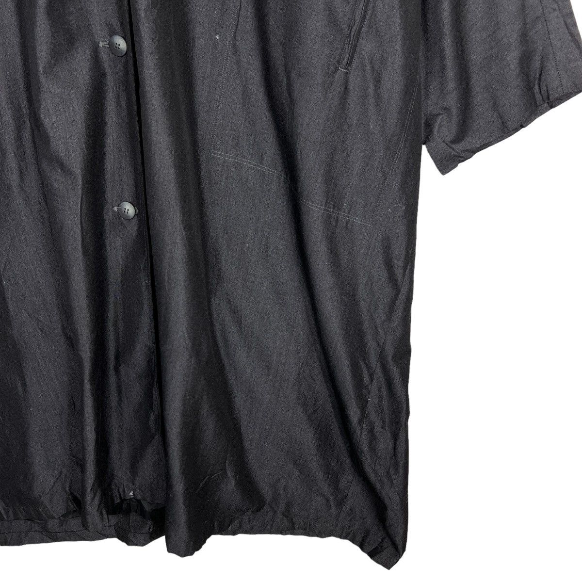 Japanese Brand 🔥 CHRISTIAN AUJARD LIBERTE PARIS WINDCOAT Size US XL / EU 56 / 4 - 5 Thumbnail
