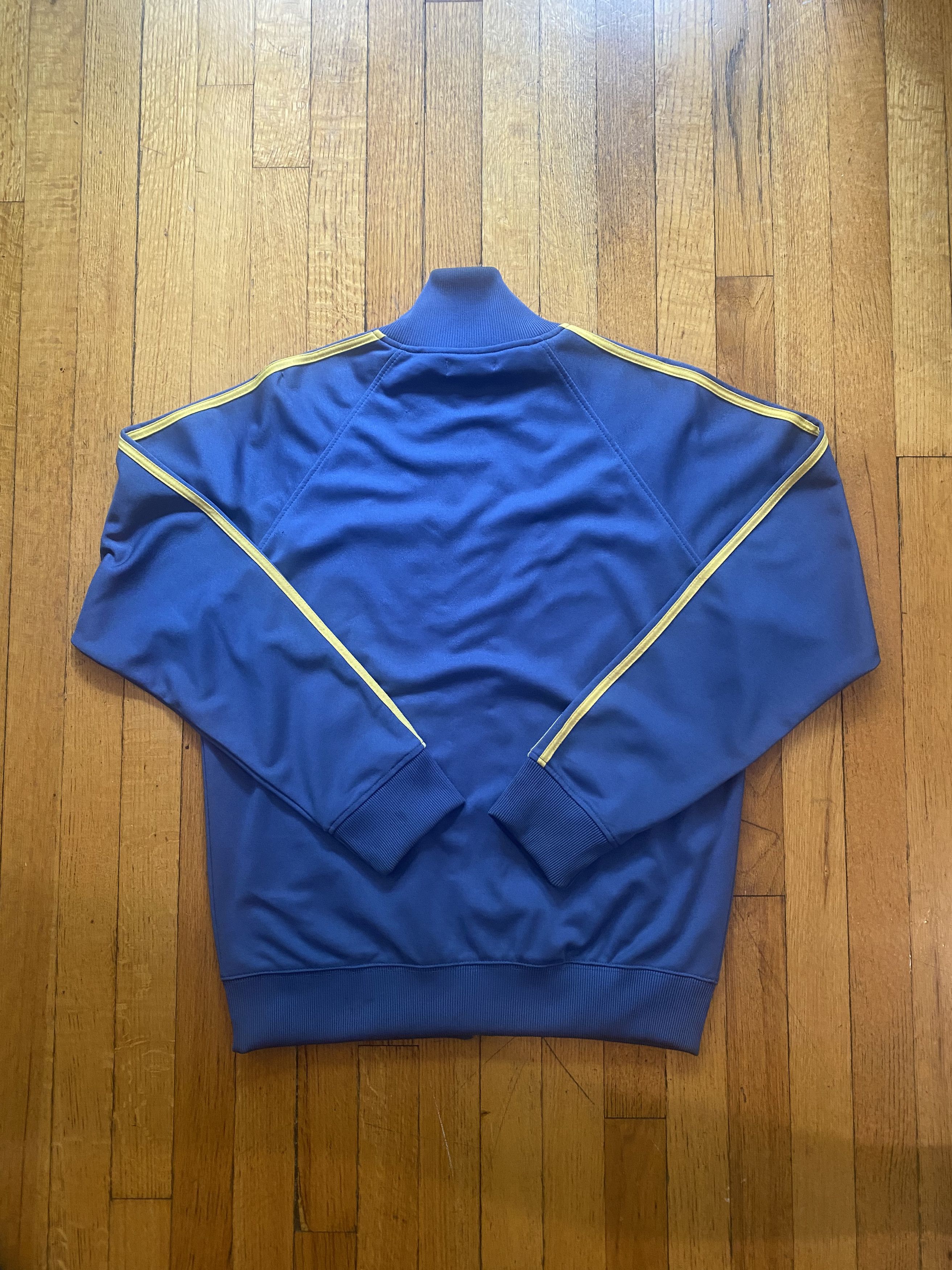 Fred Perry Fred Perry Retro Track Jacket Size US L / EU 52-54 / 3 - 3 Thumbnail