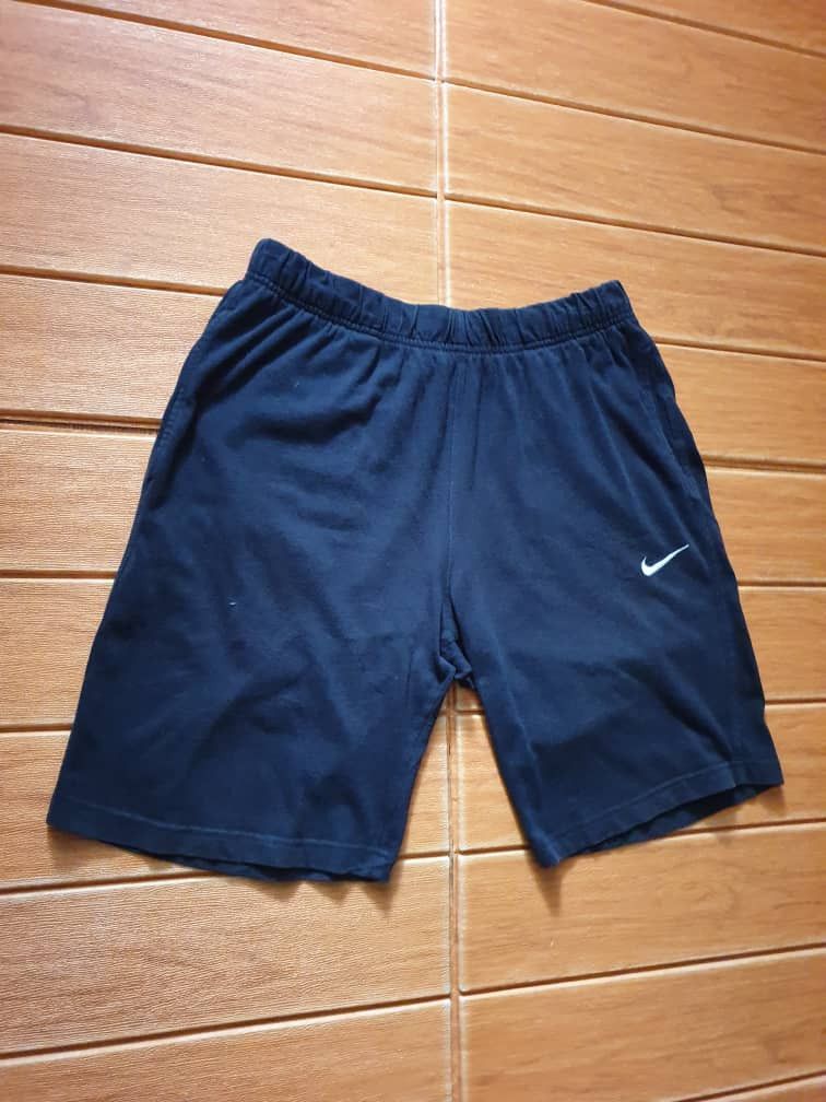 Nike Nike blue shorts pant Size US 32 / EU 48 - 5 Thumbnail