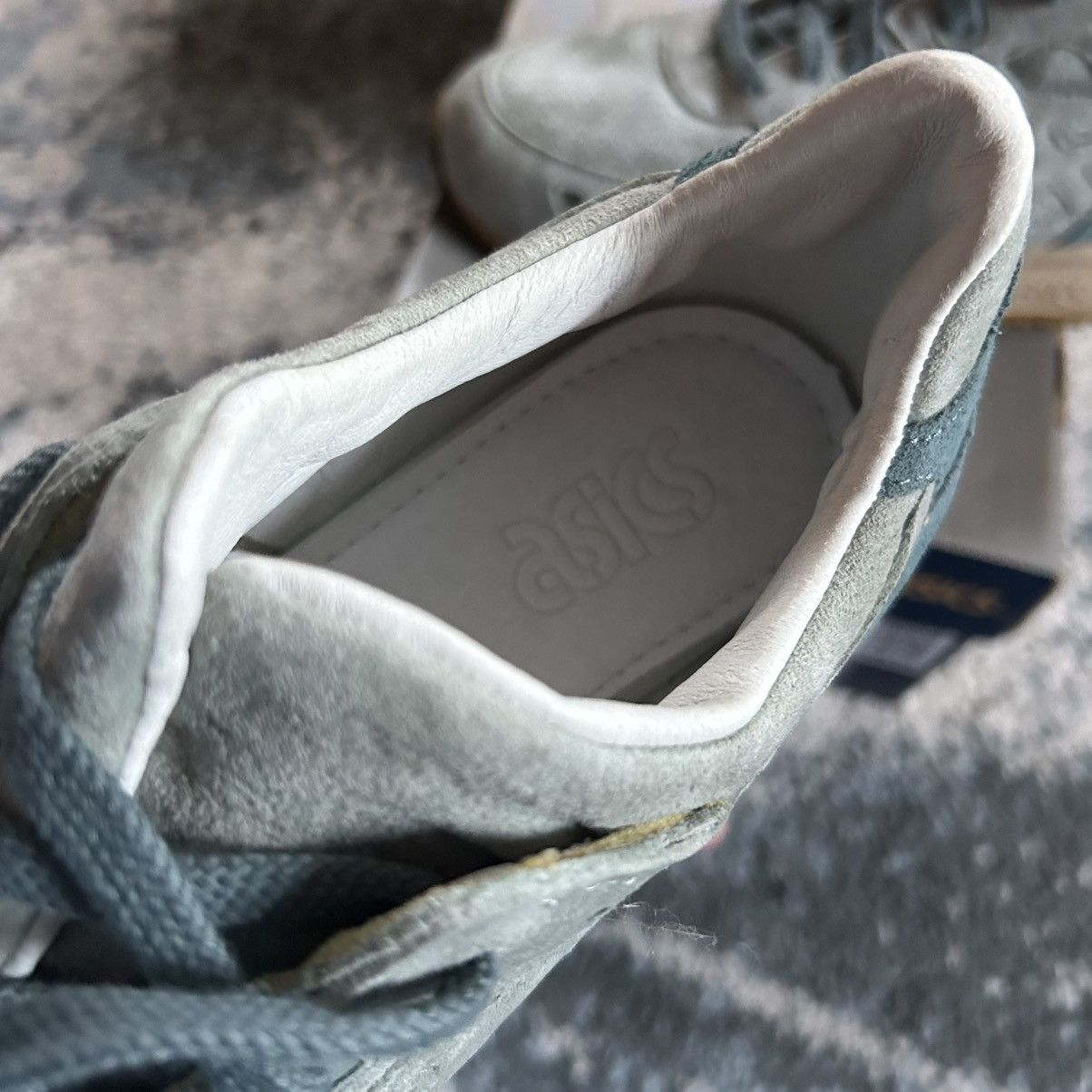 Saint Alfred H33LK-8016 2013 asics GEL LYTE iii OLiVE BiRCH LAKE MiCHiGAN Size US 9 / EU 42 - 7 Thumbnail