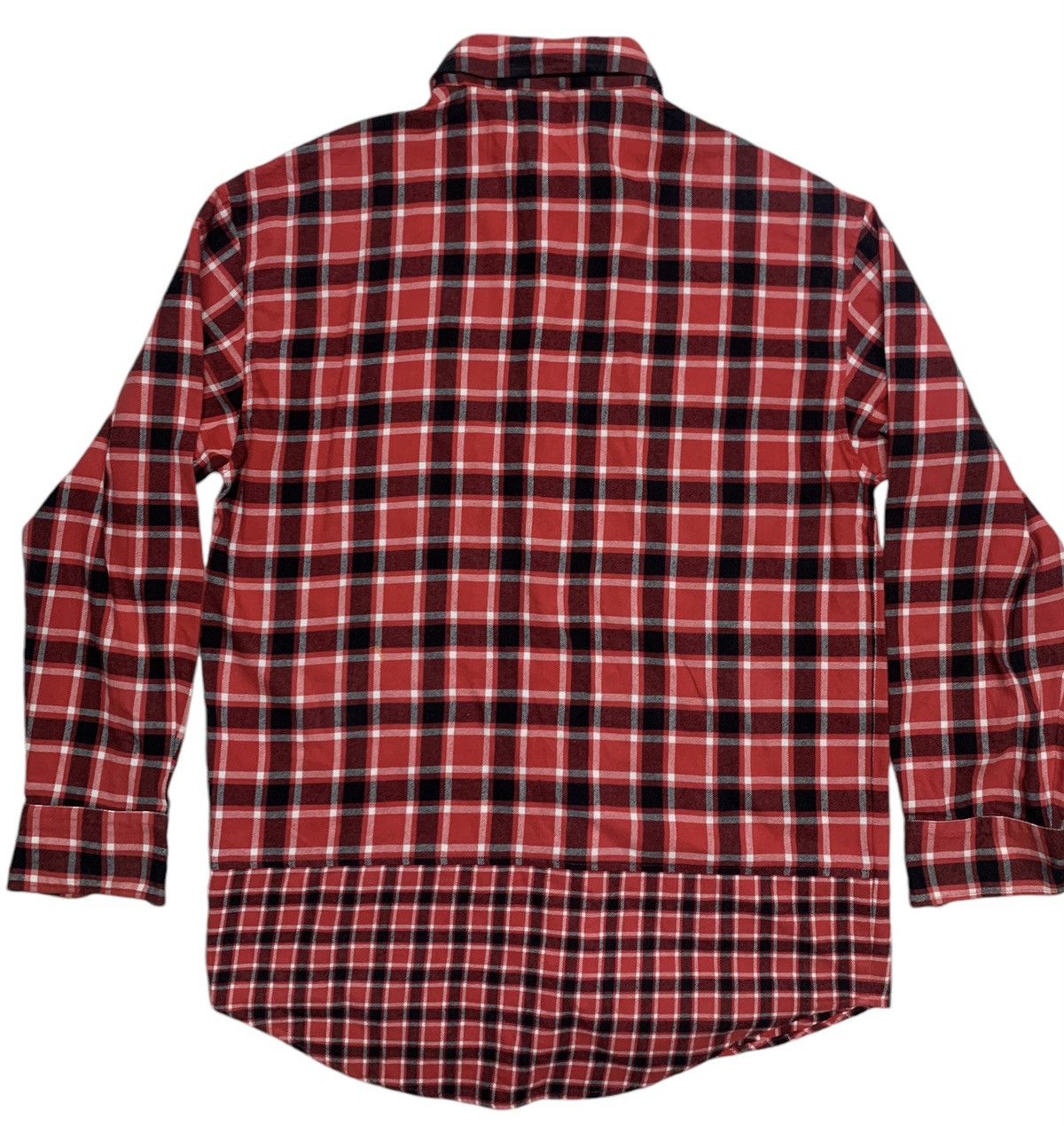 Designer Saint morta flannel shirt Size US M / EU 48-50 / 2 - 4 Thumbnail