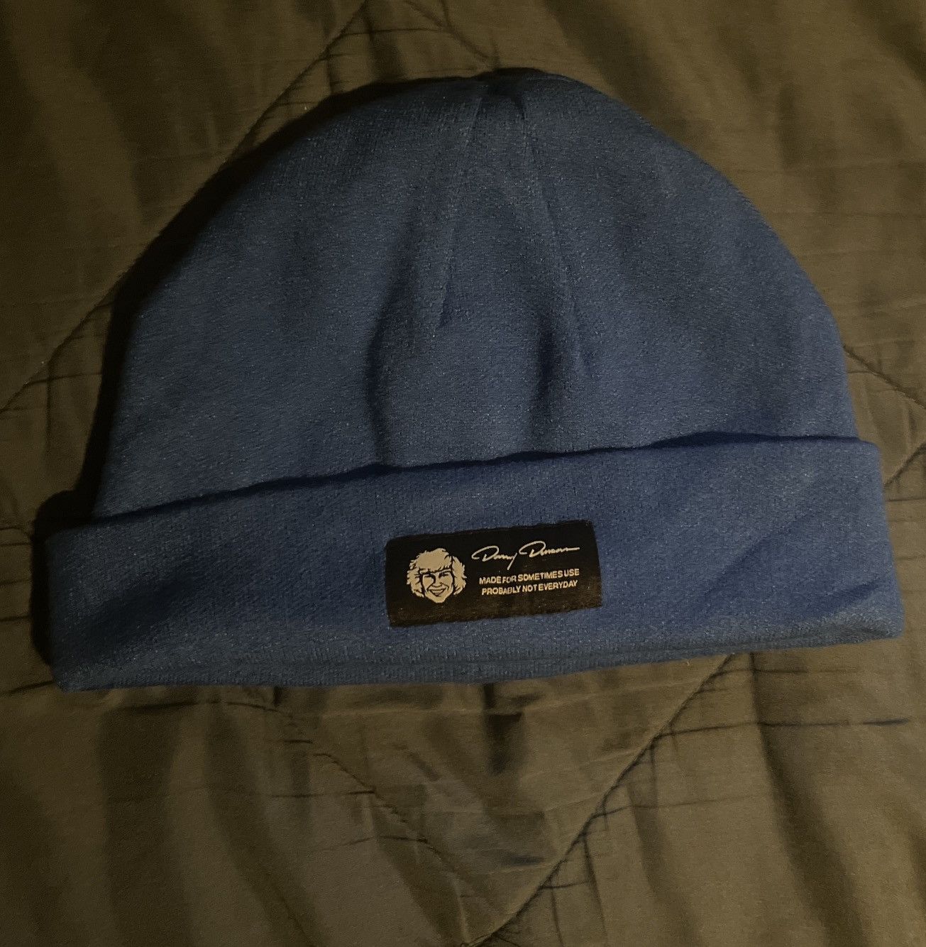 Danny Duncan Danny Duncan Beanie Size ONE SIZE - 1 Thumbnail