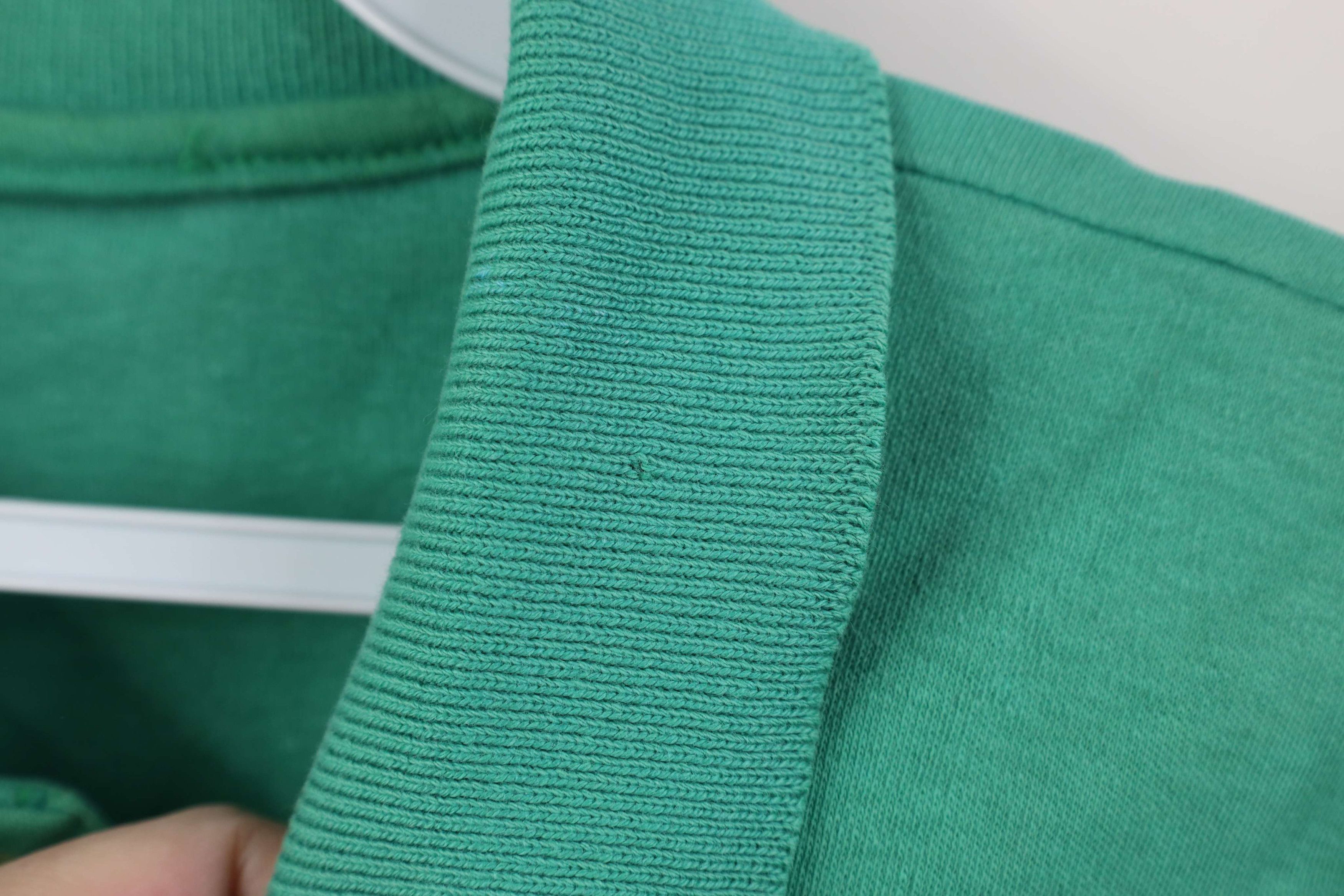 Vintage Vintage 70s Missouri Athletic Club Collared Polo Shirt USA Size US S / EU 44-46 / 1 - 6 Thumbnail