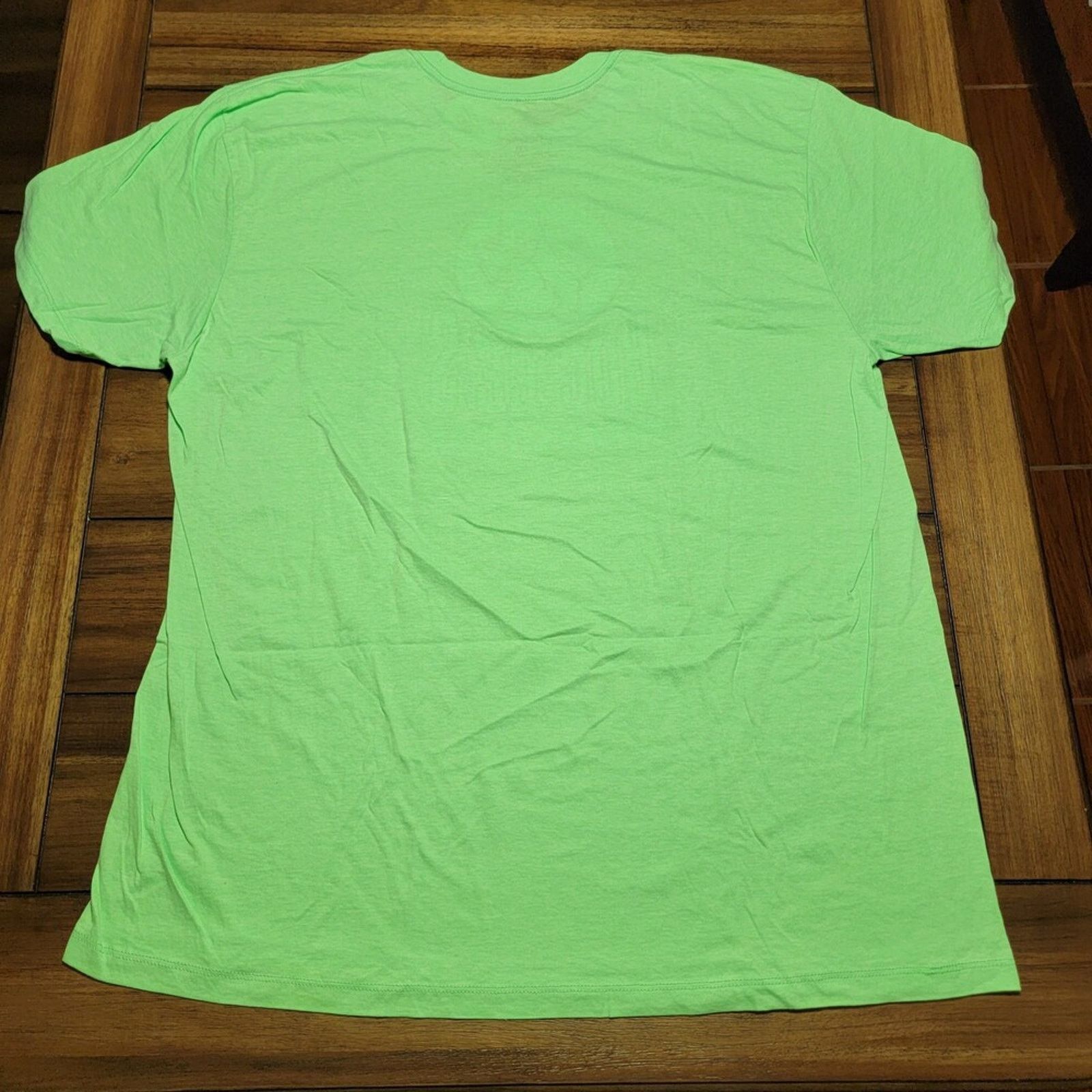 Other Buc-ee's Graphic SS Unisex Tee "Texas City" - Size XXL NWT Size US XXL / EU 58 / 5 - 3 Thumbnail