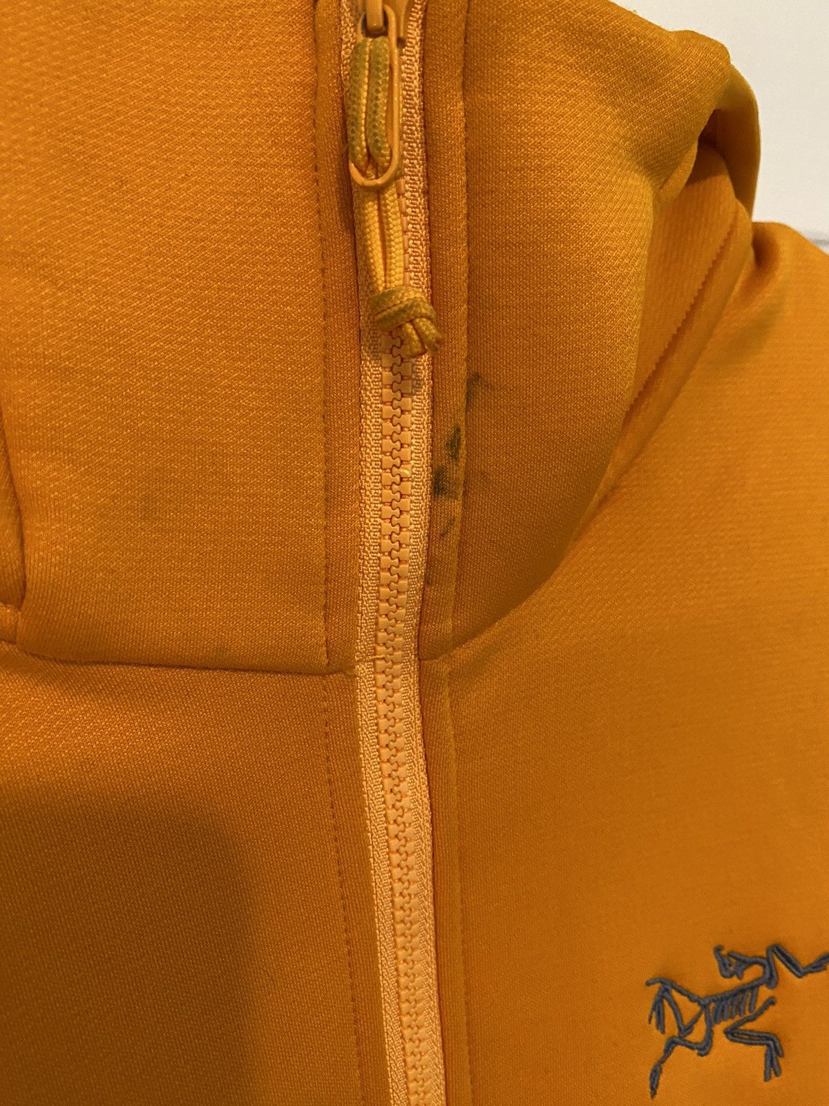 Arc'teryx Arc’teryx Zip Jacket Size US M / EU 48-50 / 2 - 4 Thumbnail