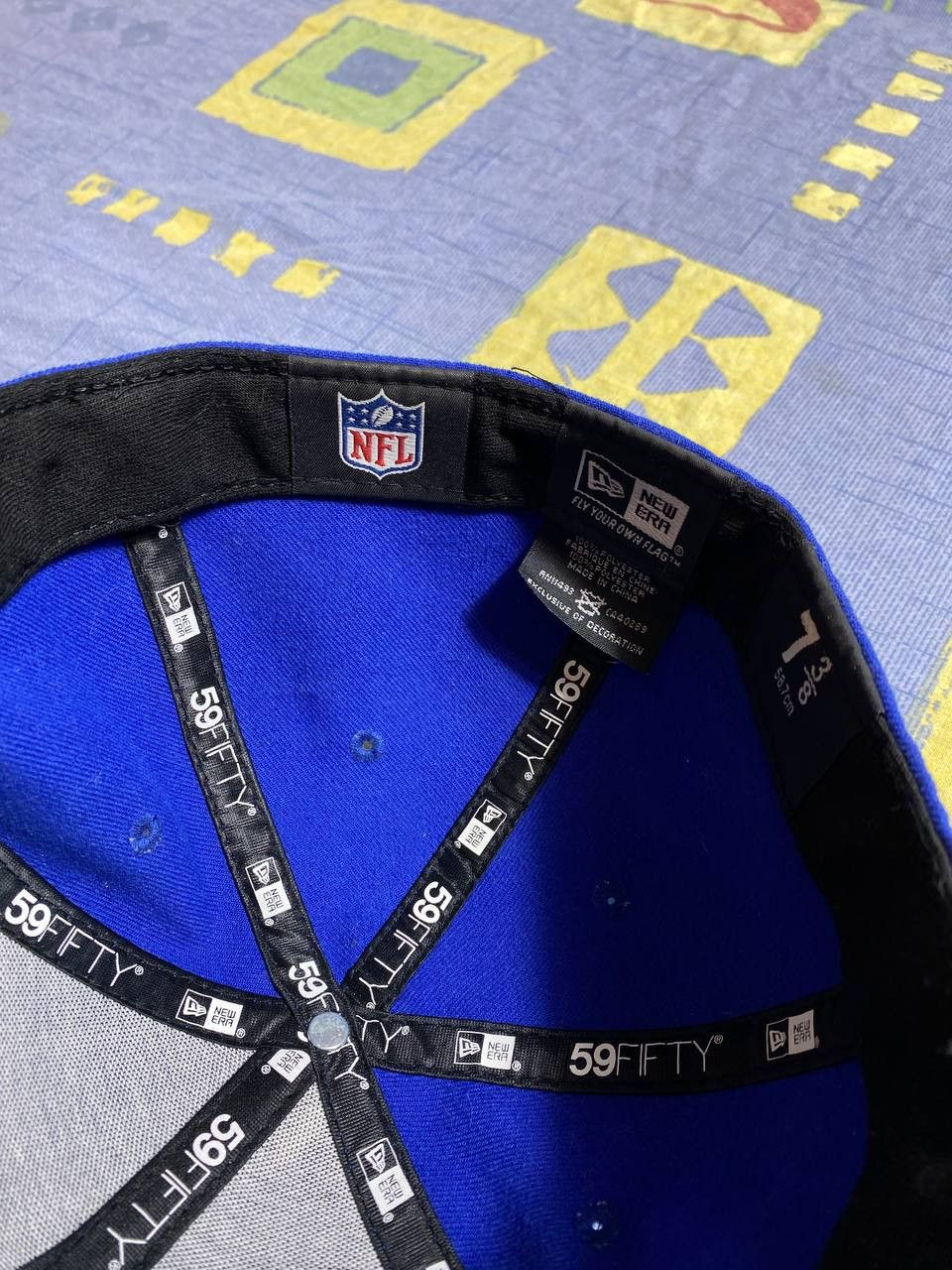 New Era NFL cap hat snapback Size ONE SIZE - 9 Thumbnail