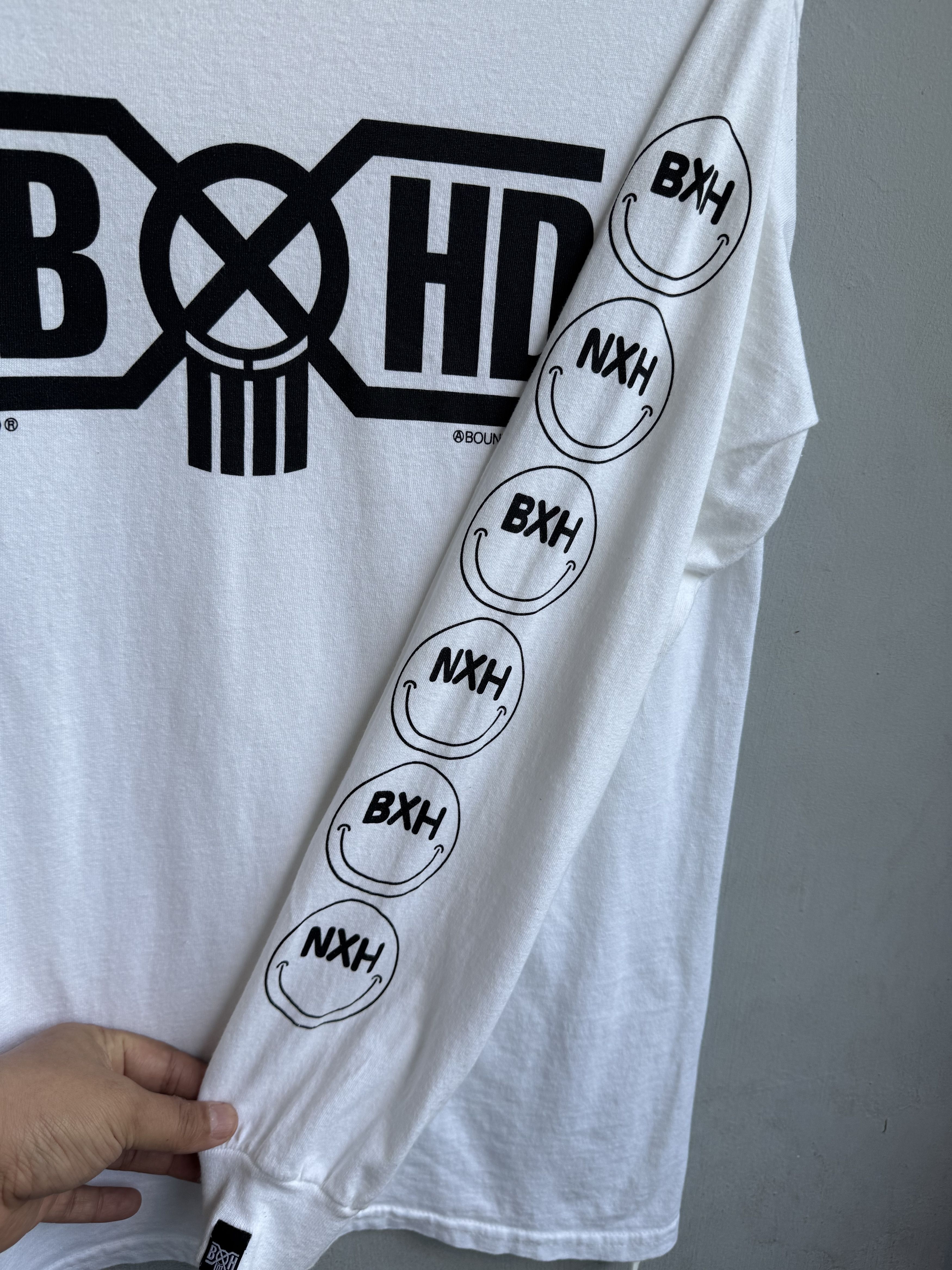 Bounty Hunter Bounty Hunter X Neighborhood Long Sleeve Shirt Size US M / EU 48-50 / 2 - 5 Thumbnail