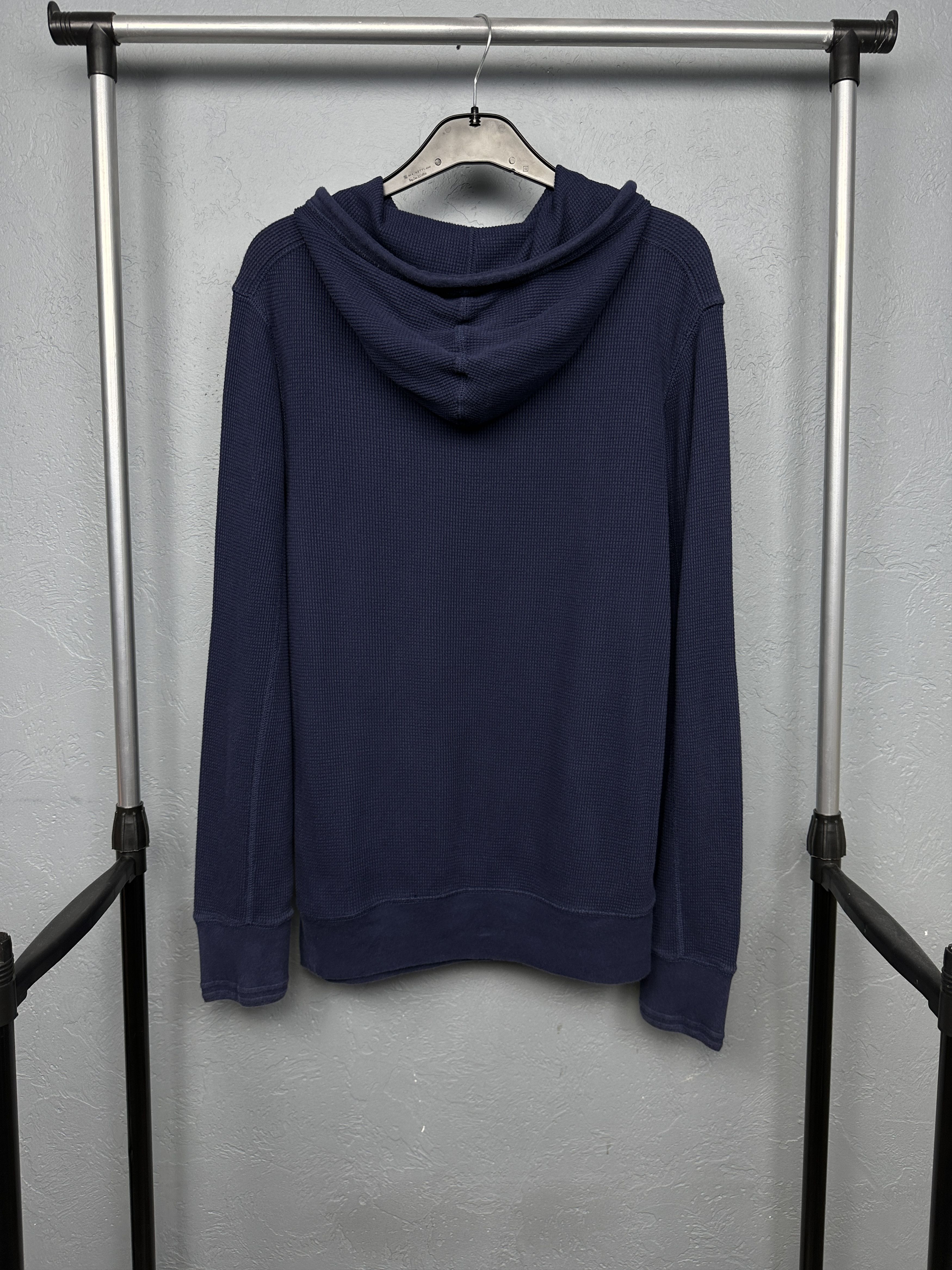 Polo Ralph Lauren Polo Ralph Lauren Vintage Mens Hoodie Size US L / EU 52-54 / 3 - 6 Thumbnail