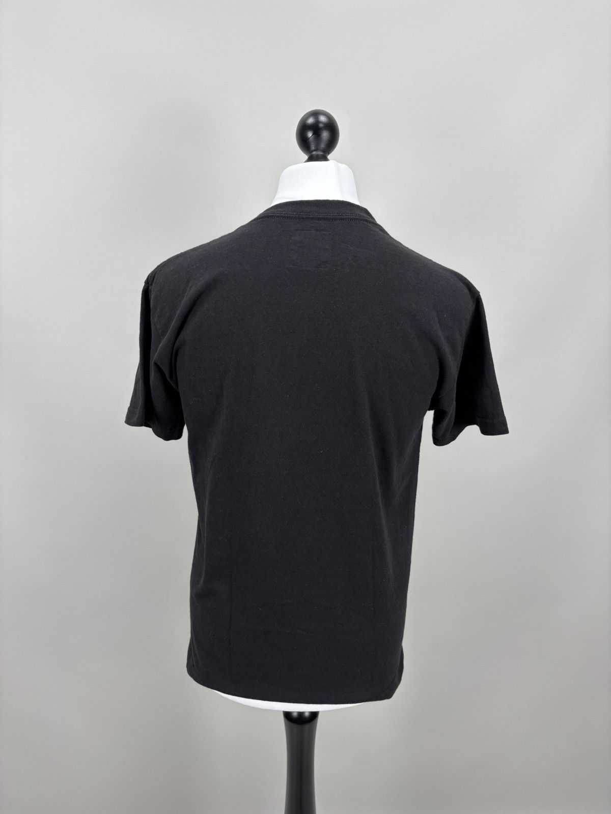 Japanese Brand × Wacko Maria Mens t shirt Wacko Maria Size M Color Black Size US M / EU 48-50 / 2 - 6 Thumbnail
