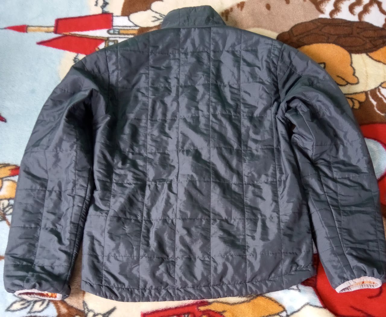 Audi Audi Schischule Koch Thinsulate Jacket Size US XS / EU 42 / 0 - 2 Thumbnail