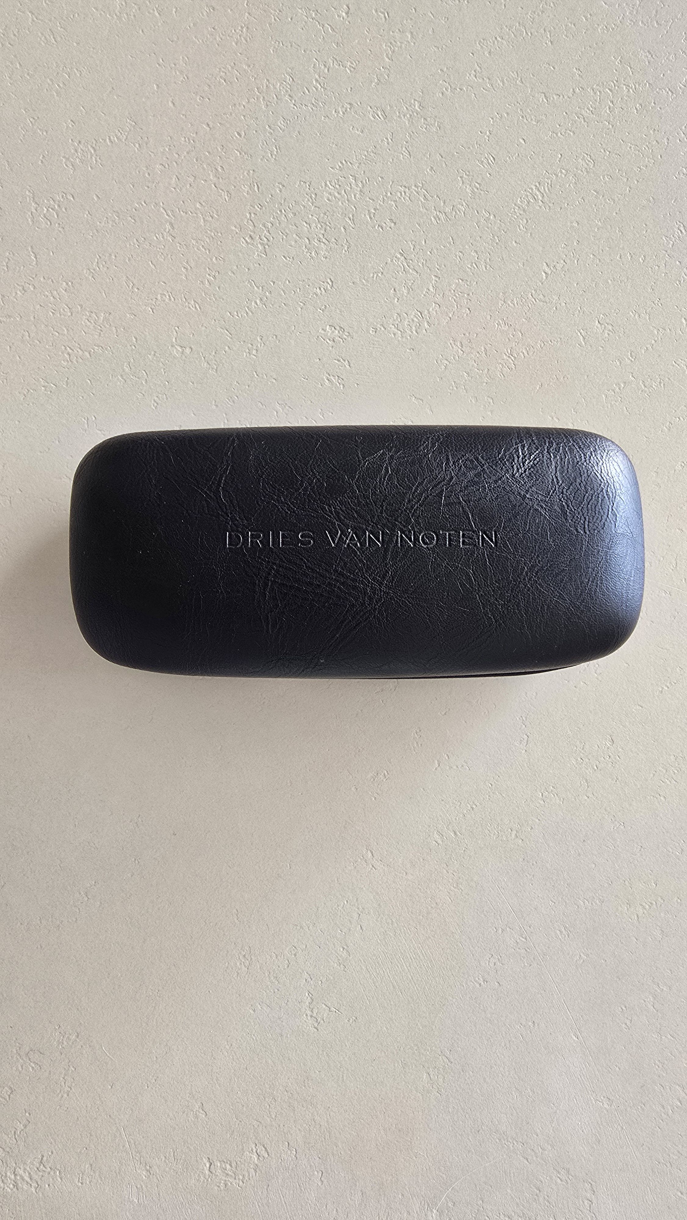 Dries Van Noten × Linda Farrow Sunglasses Dries Van Noten x Linda Farrow - Edition 189 C1 Size ONE SIZE - 2 Thumbnail