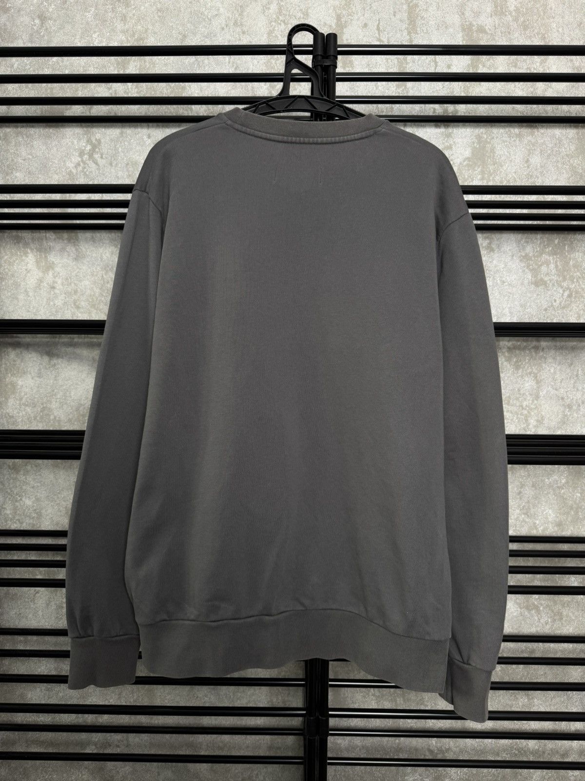 Vivienne Westwood Vintage Rare Vivienne Westwood Fade Sweatshirt Size US XL / EU 56 / 4 - 10 Thumbnail