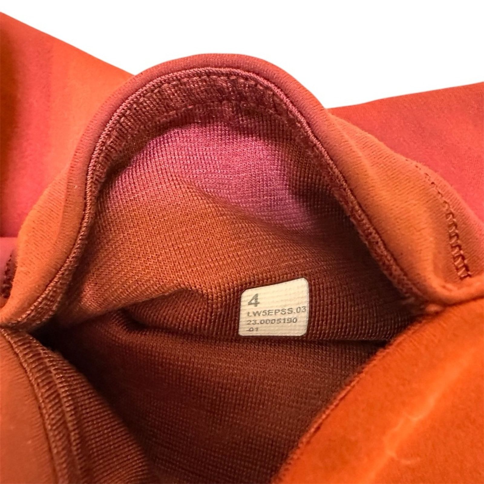 Lululemon Lululemon Wunder Train Hi-Rise 25” Leggings - Size 4 Size 27" / US 4 / IT 40 - 10 Thumbnail