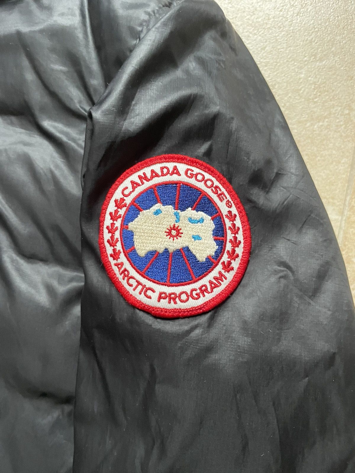 Canada Goose Canada goose black light puffer jacket chillwack wyndham Size US L / EU 52-54 / 3 - 3 Thumbnail