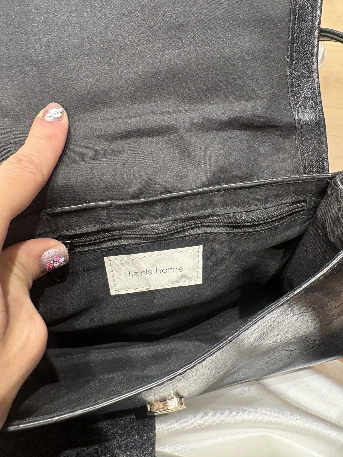 Vintage Vintage bag Size ONE SIZE - 11 Thumbnail