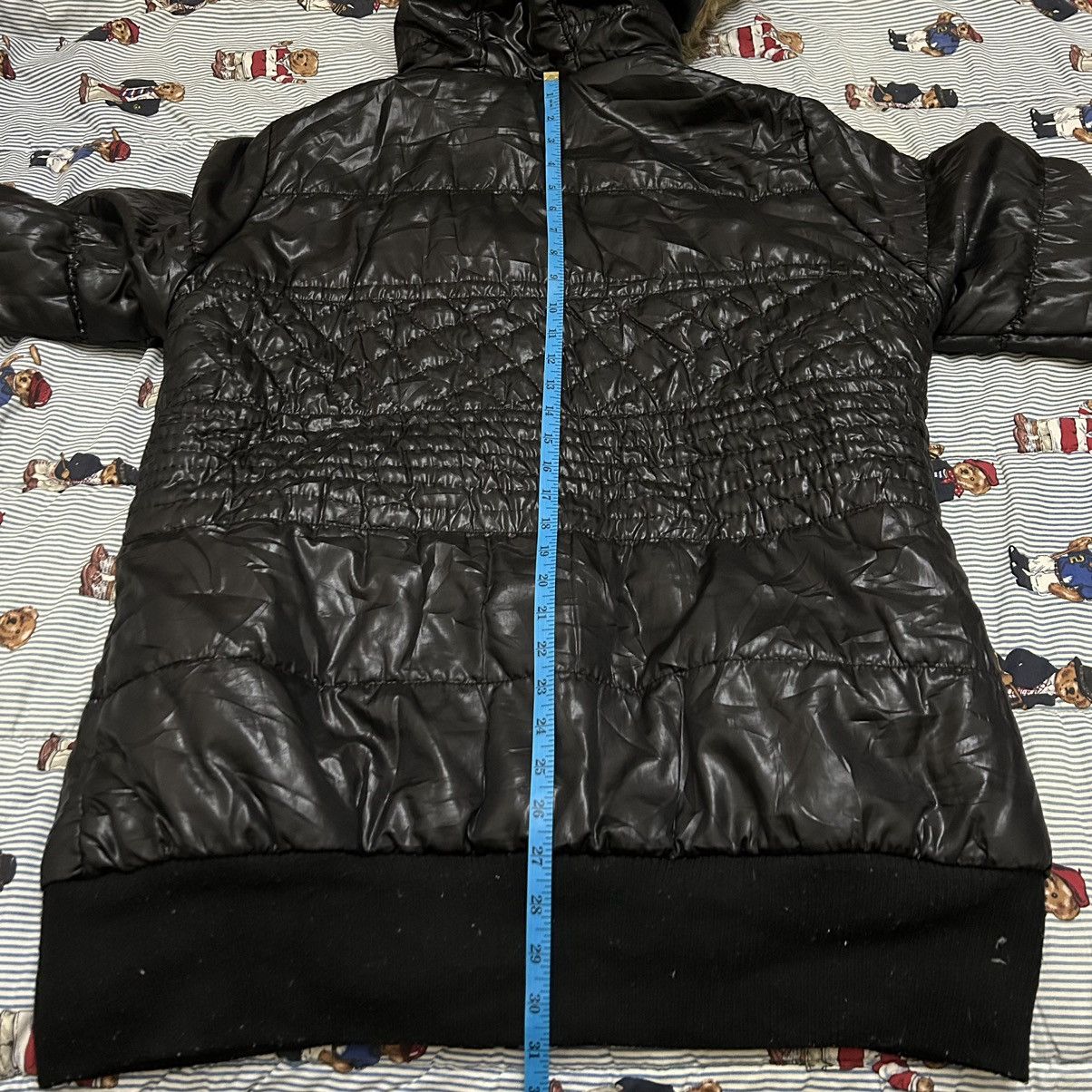 If Six Was Nine if six was nine/Lgb Blue Fur Puffer Styles Size US L / EU 52-54 / 3 - 19 Thumbnail
