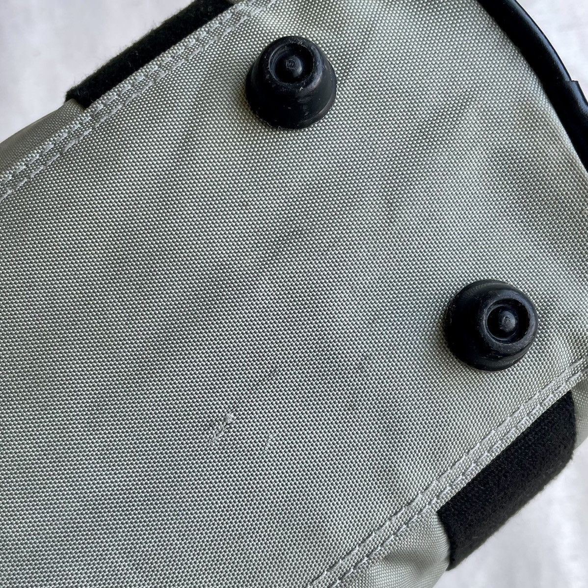 Vintage Vintage Yonex Tote/Gym Bag Size ONE SIZE - 13 Thumbnail