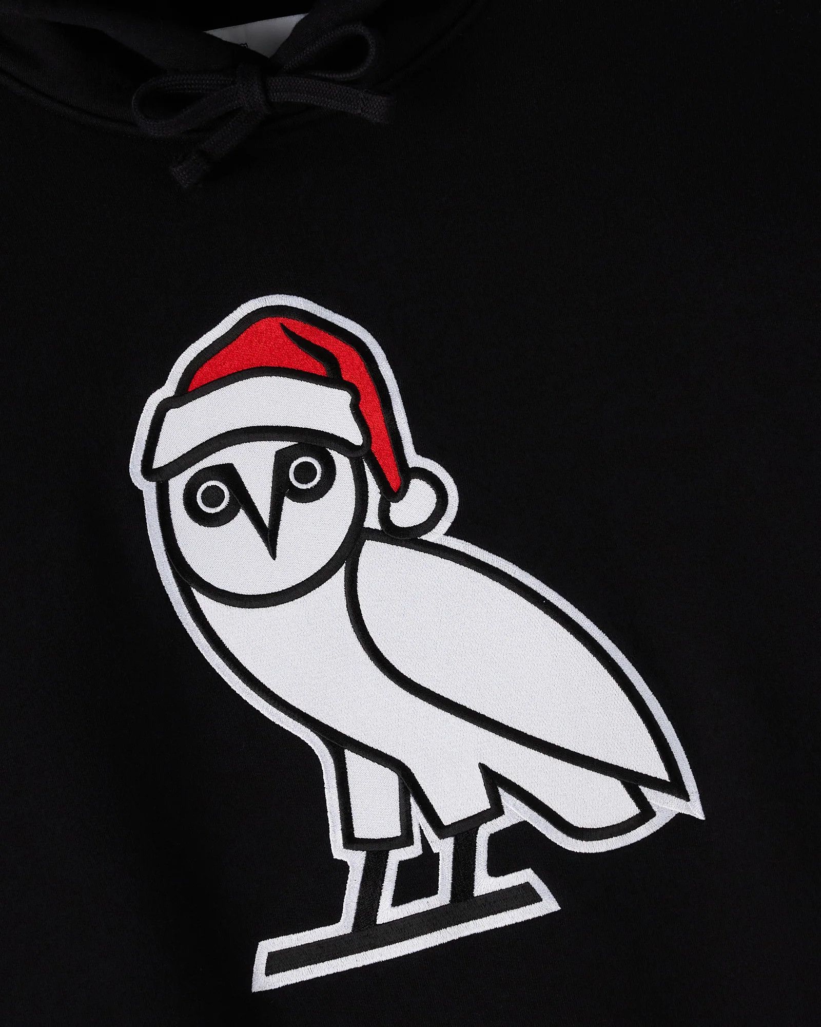 Drake OVO HOLIDAY OWL HOODIE SANTA CHRISTMAS 🎅🏻🦉🔥 Size US XL / EU 56 / 4 - 5 Thumbnail