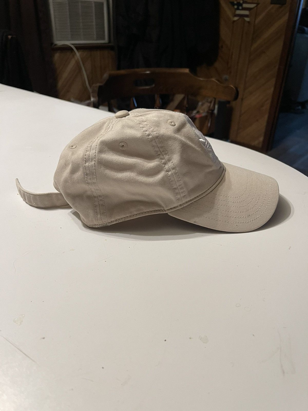 Adidas Adidas Originals Trefoil Baseball Cotton Dad Hat Adjustable Size ONE SIZE - 4 Thumbnail