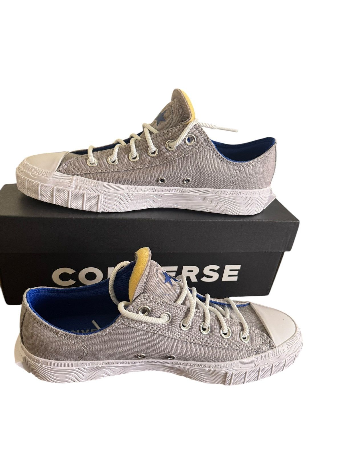 Converse Converse all star Size US 7.5 / EU 40-41 - 7 Thumbnail