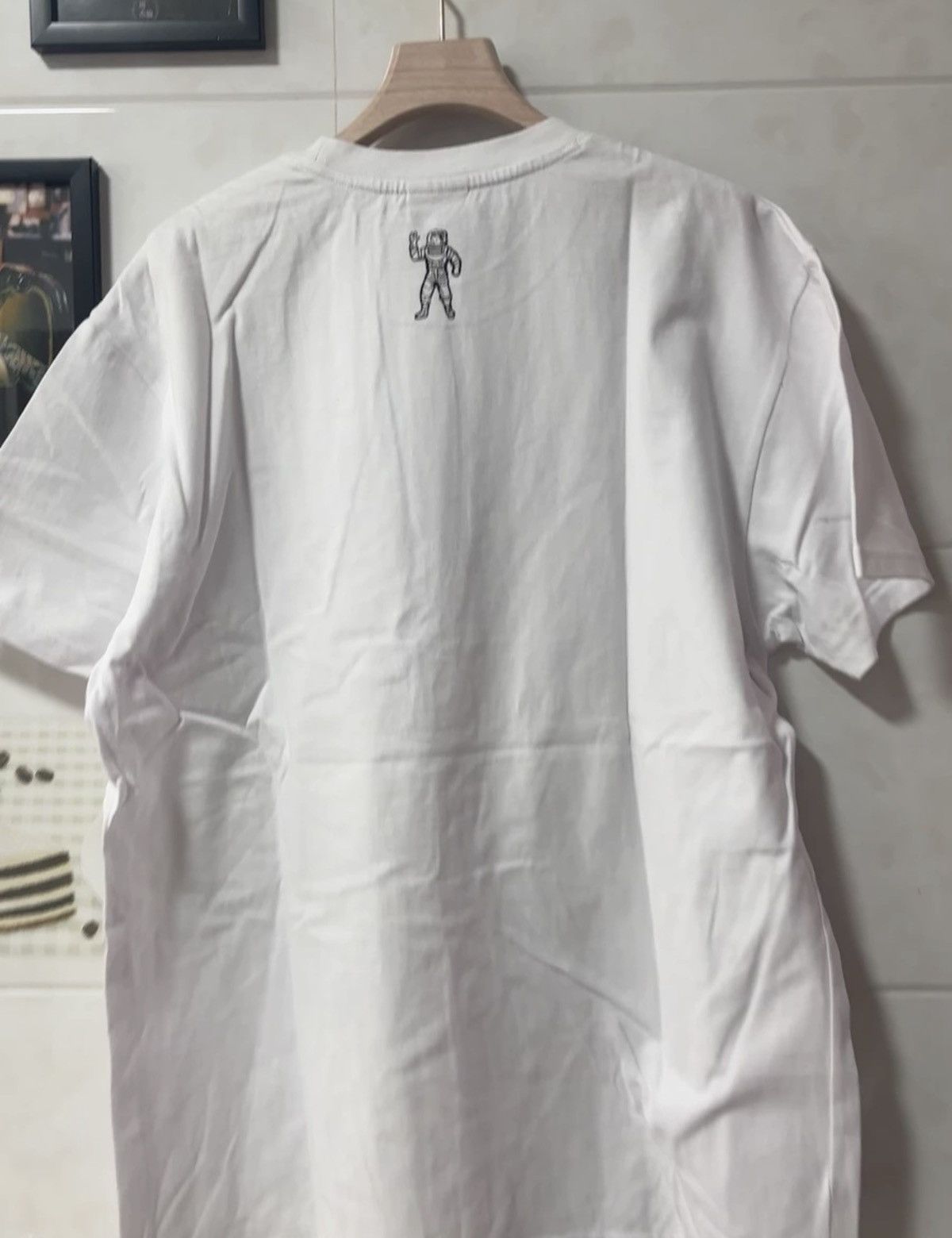 Billionaire Boys Club Billionaire Boys Club BBC Men's T-shirt Size US L / EU 52-54 / 3 - 4 Thumbnail