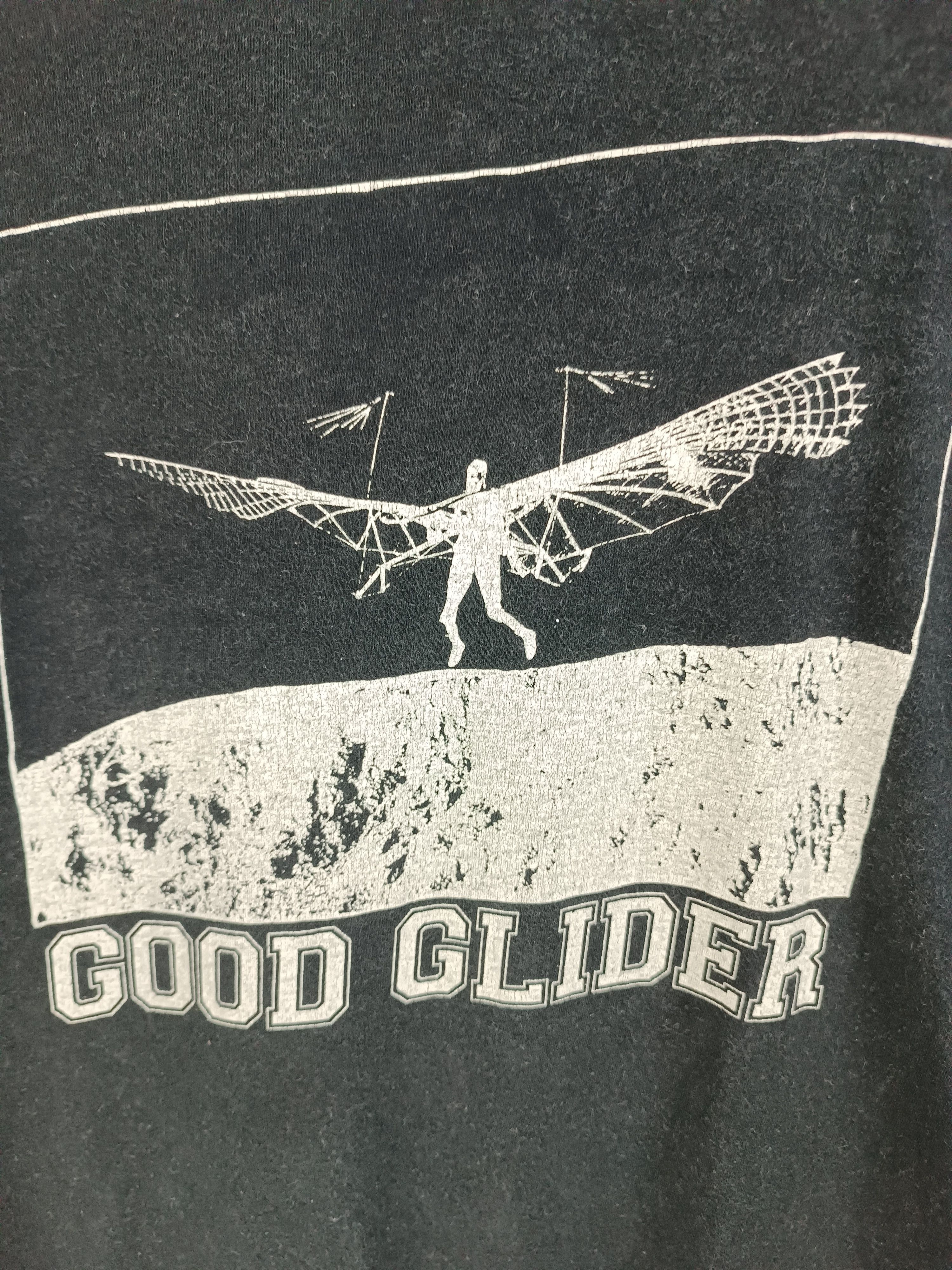 Band Tees VINTAGE '11 BUMP OF CHICKEN GOOD GLIDER TOUR spitz radwimps Size US M / EU 48-50 / 2 - 10 Thumbnail
