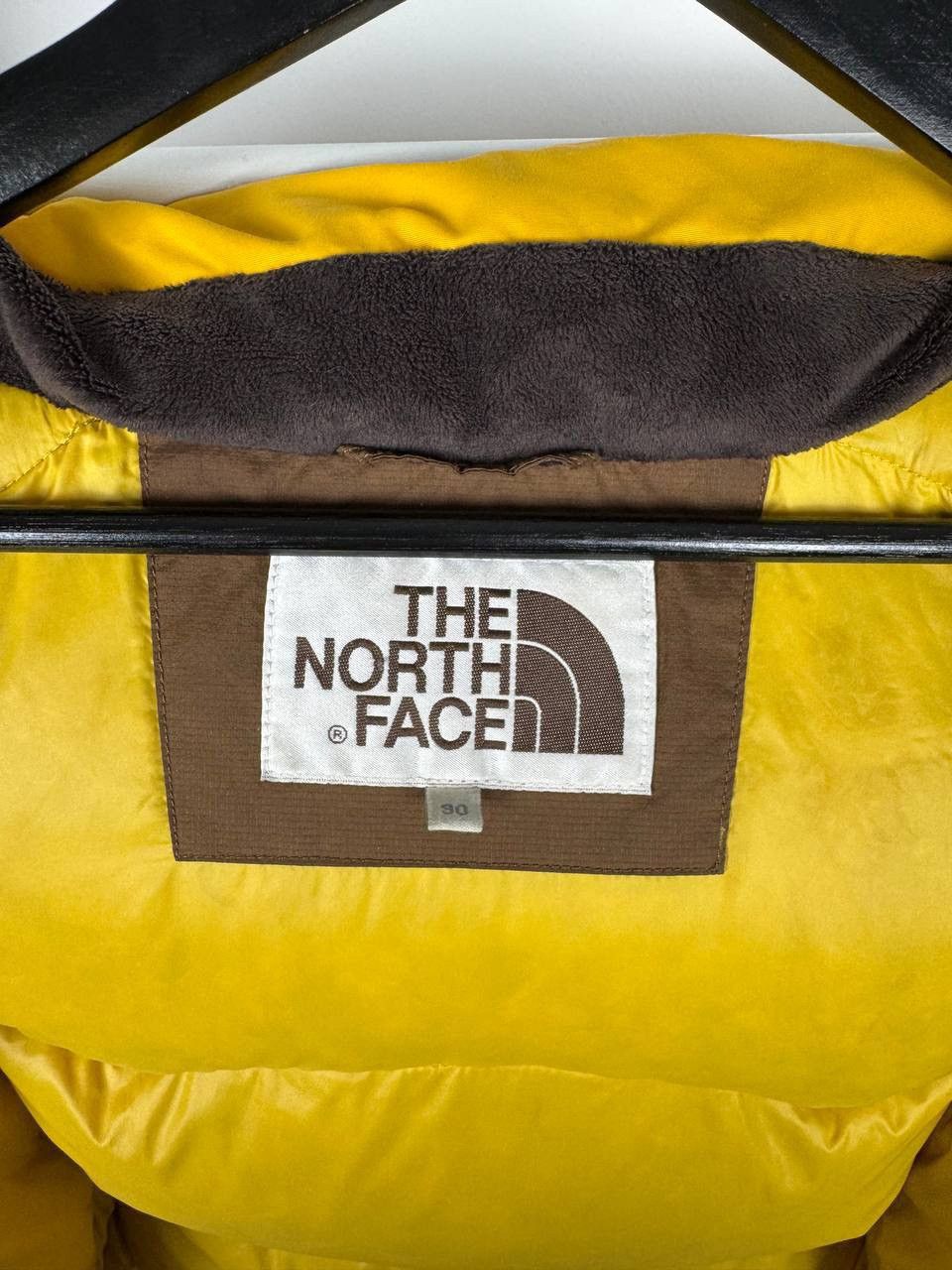 The North Face The North Face Hayvent Puffer 800 Size M / US 6-8 / IT 42-44 - 5 Thumbnail
