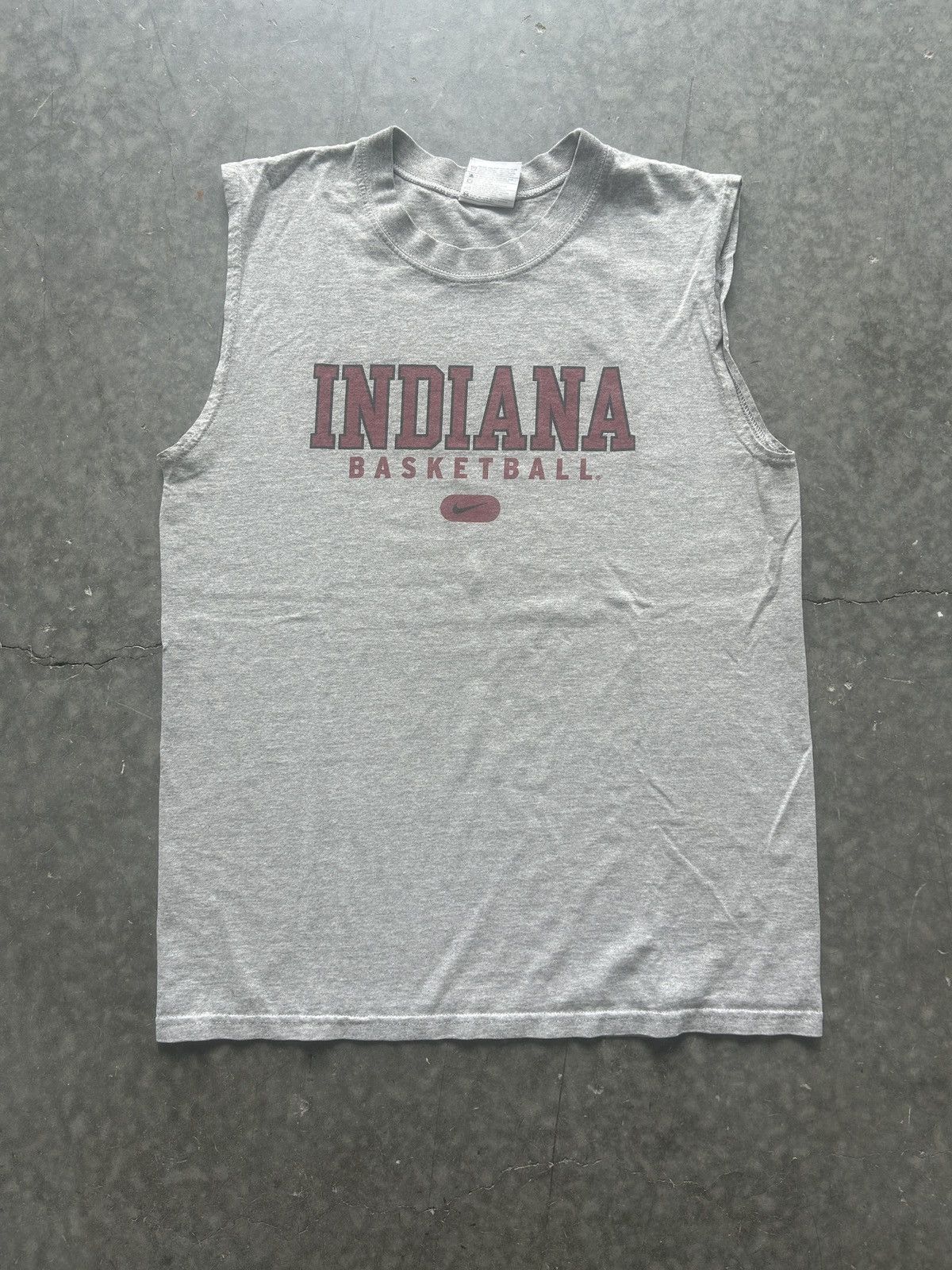 Men's Nike Tank Tops & Sleeveless | Grailed