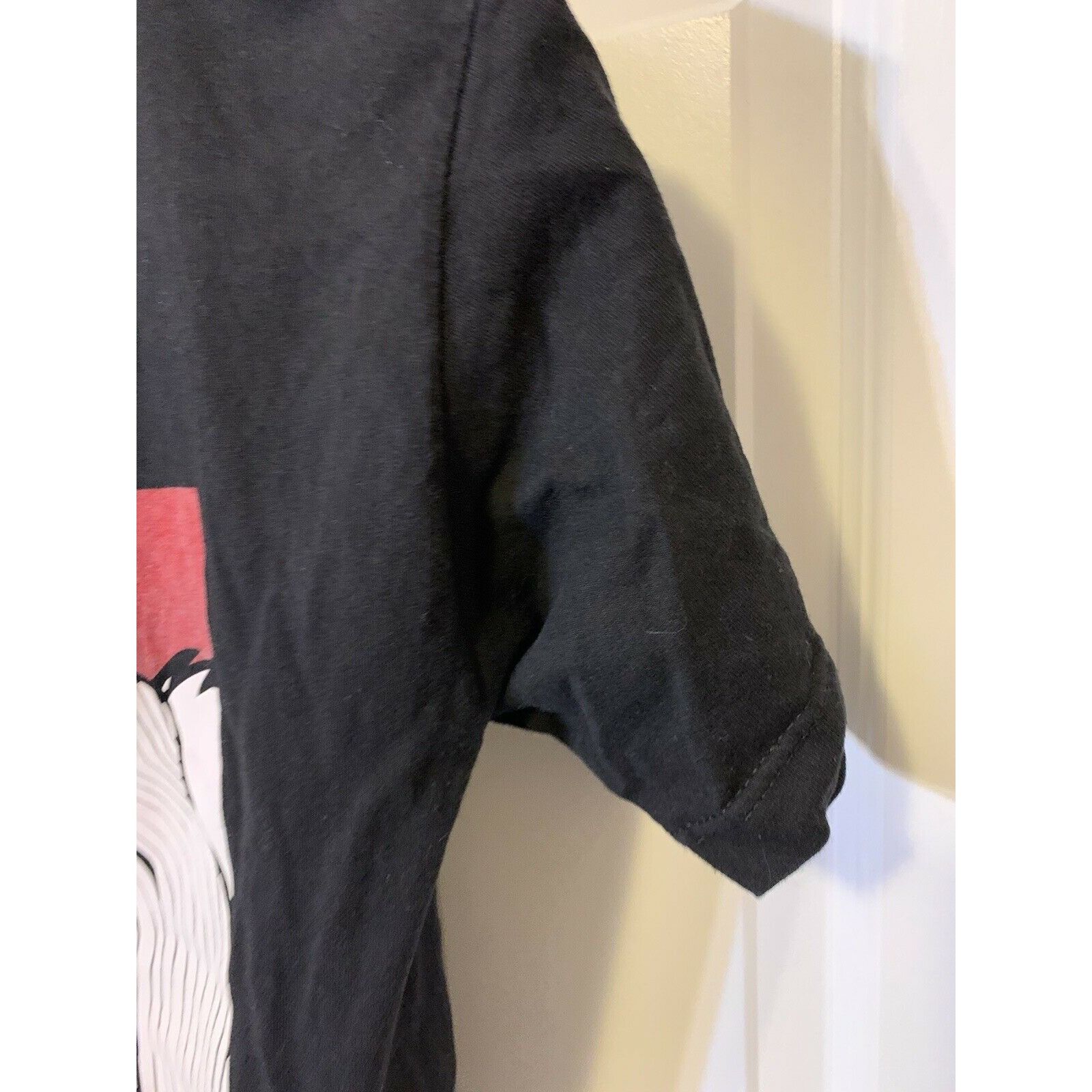 Other LOONEY TUNES x AKA Also Known Mobbin Taz NAS Rap Tee T Shir Size US S / EU 44-46 / 1 - 5 Thumbnail